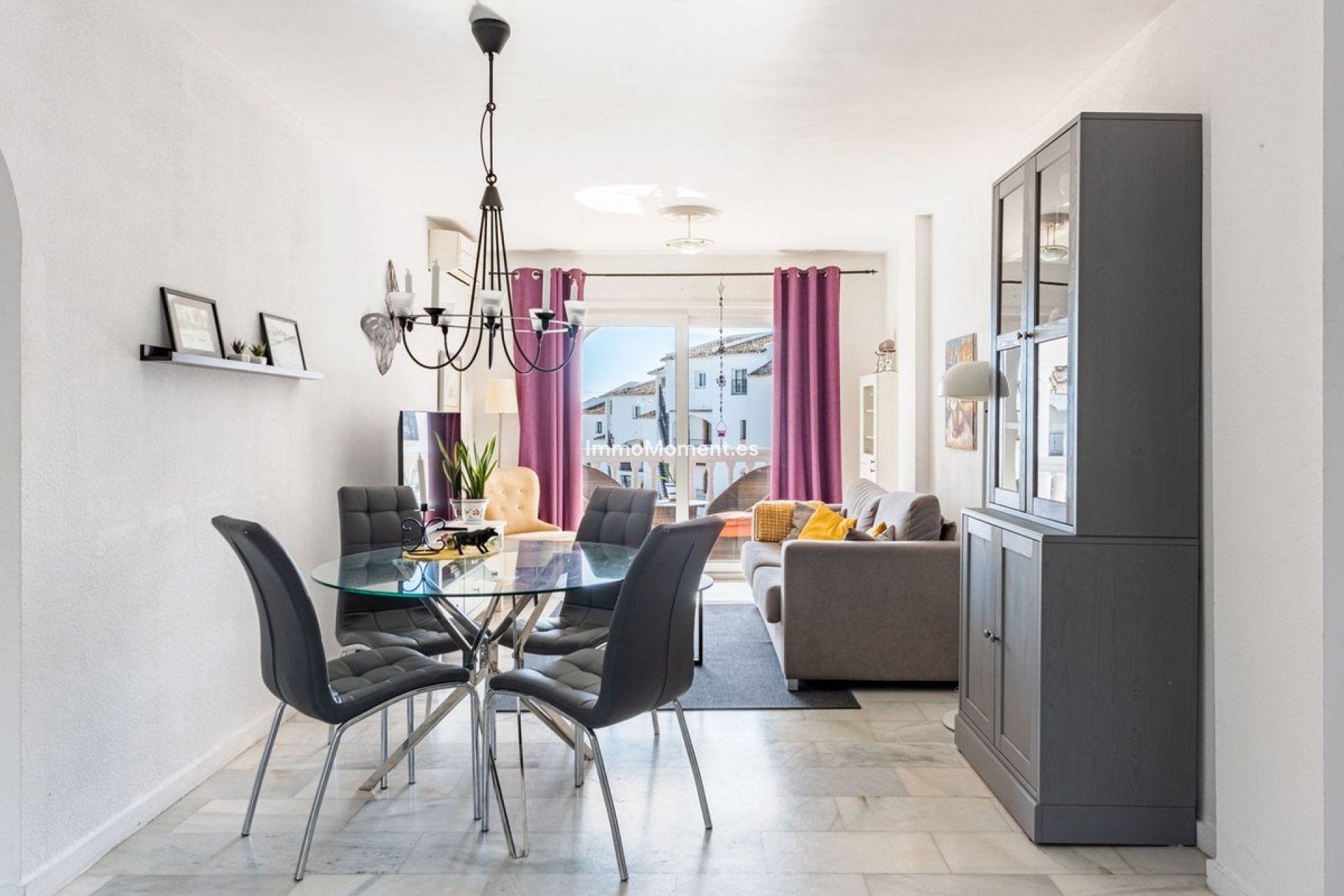 Reventa - Apartamento - Mijas Costa - Riviera Del Sol