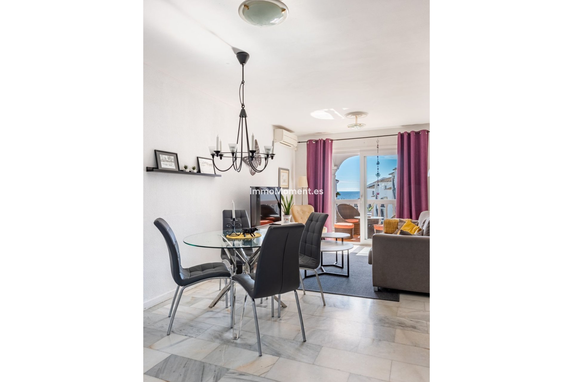 Reventa - Apartamento - Mijas Costa - Riviera Del Sol