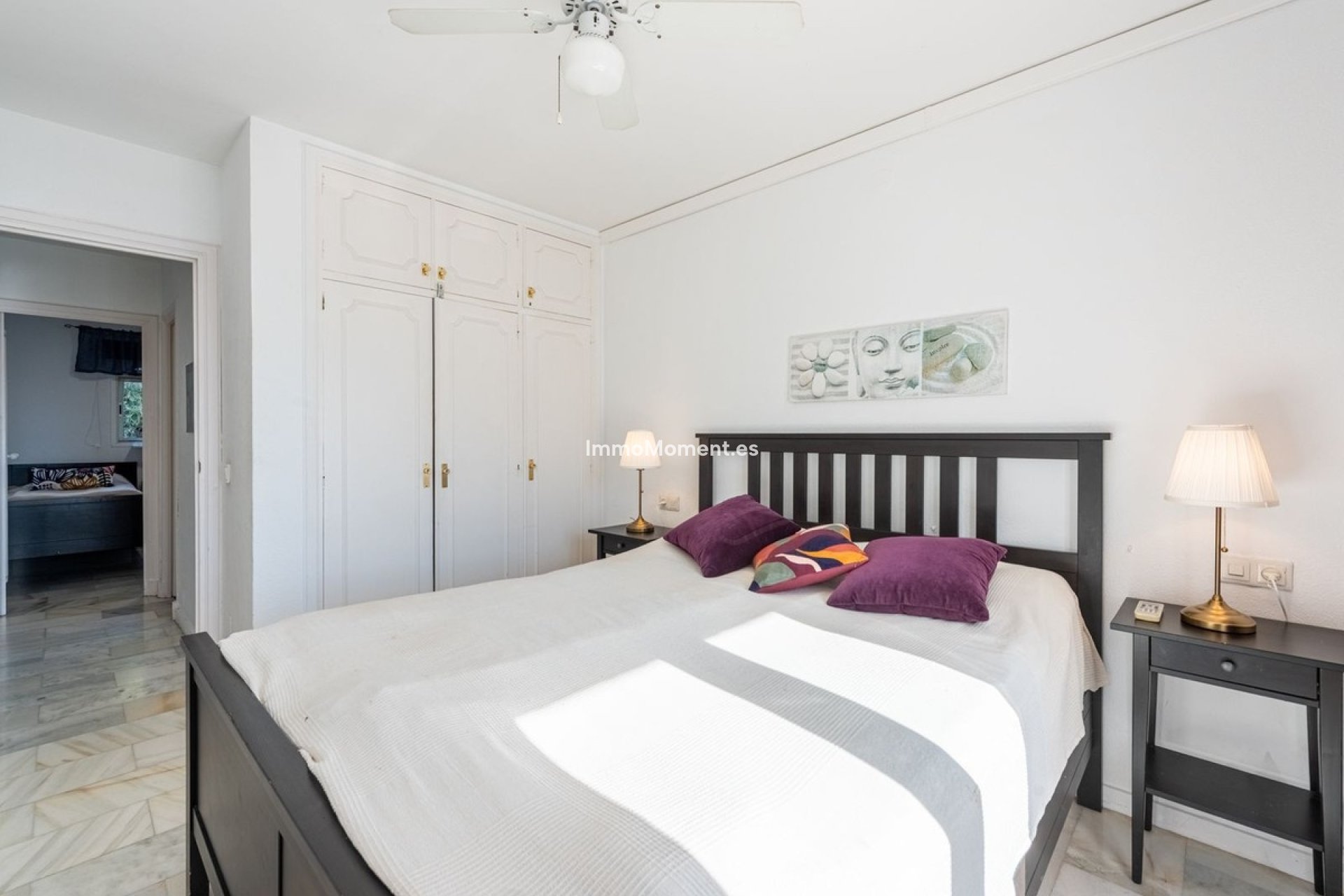 Reventa - Apartamento - Mijas Costa - Riviera Del Sol