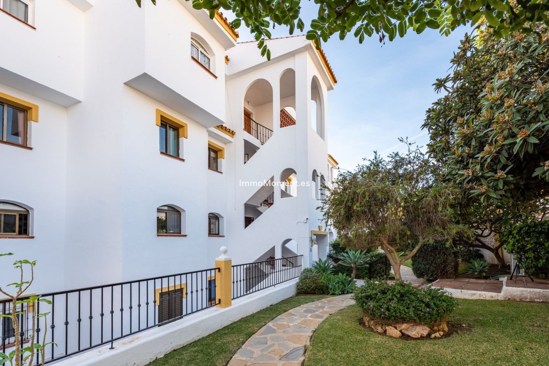 Reventa - Apartamento - Mijas Costa - Riviera Del Sol