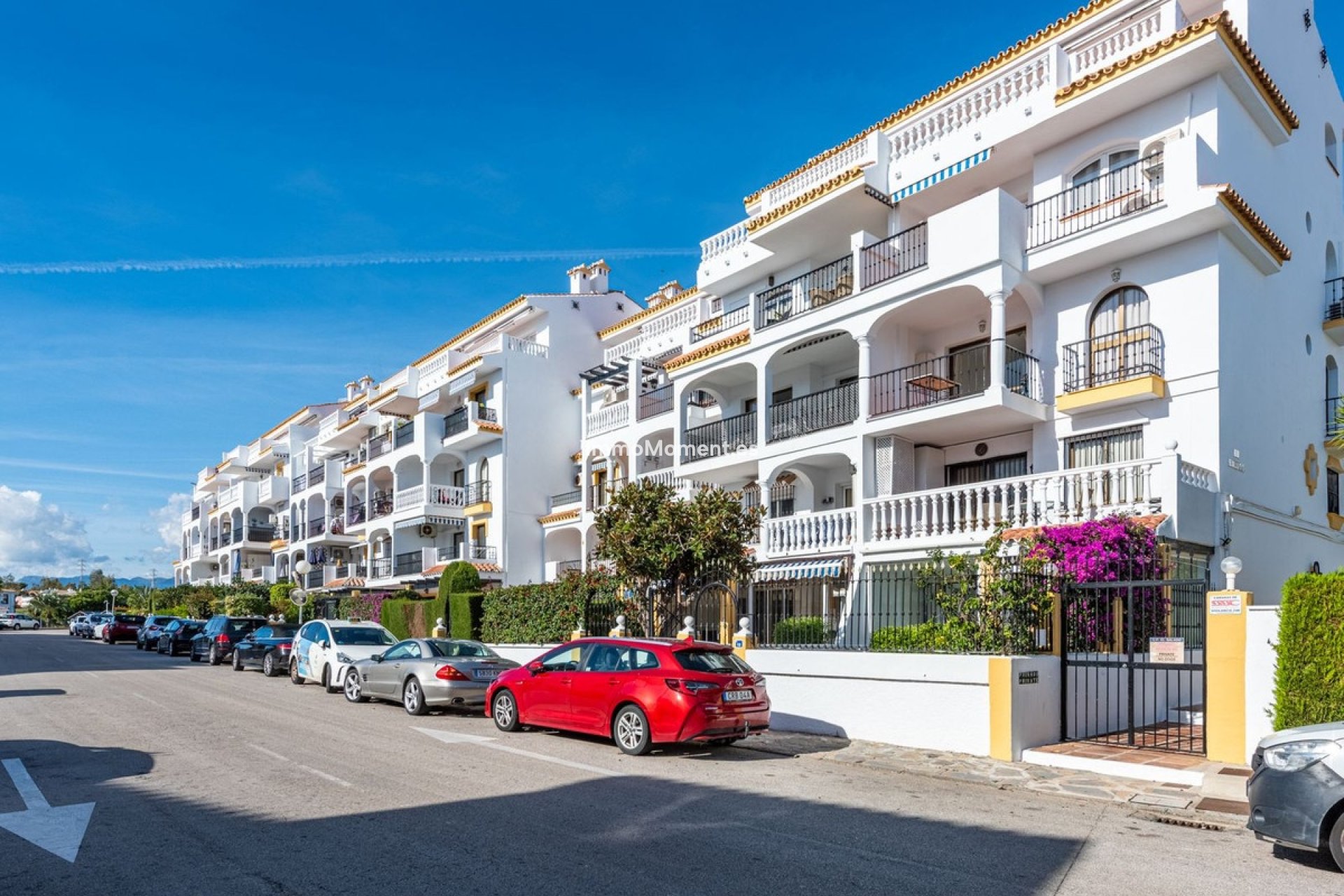 Reventa - Apartamento - Mijas Costa - Riviera Del Sol