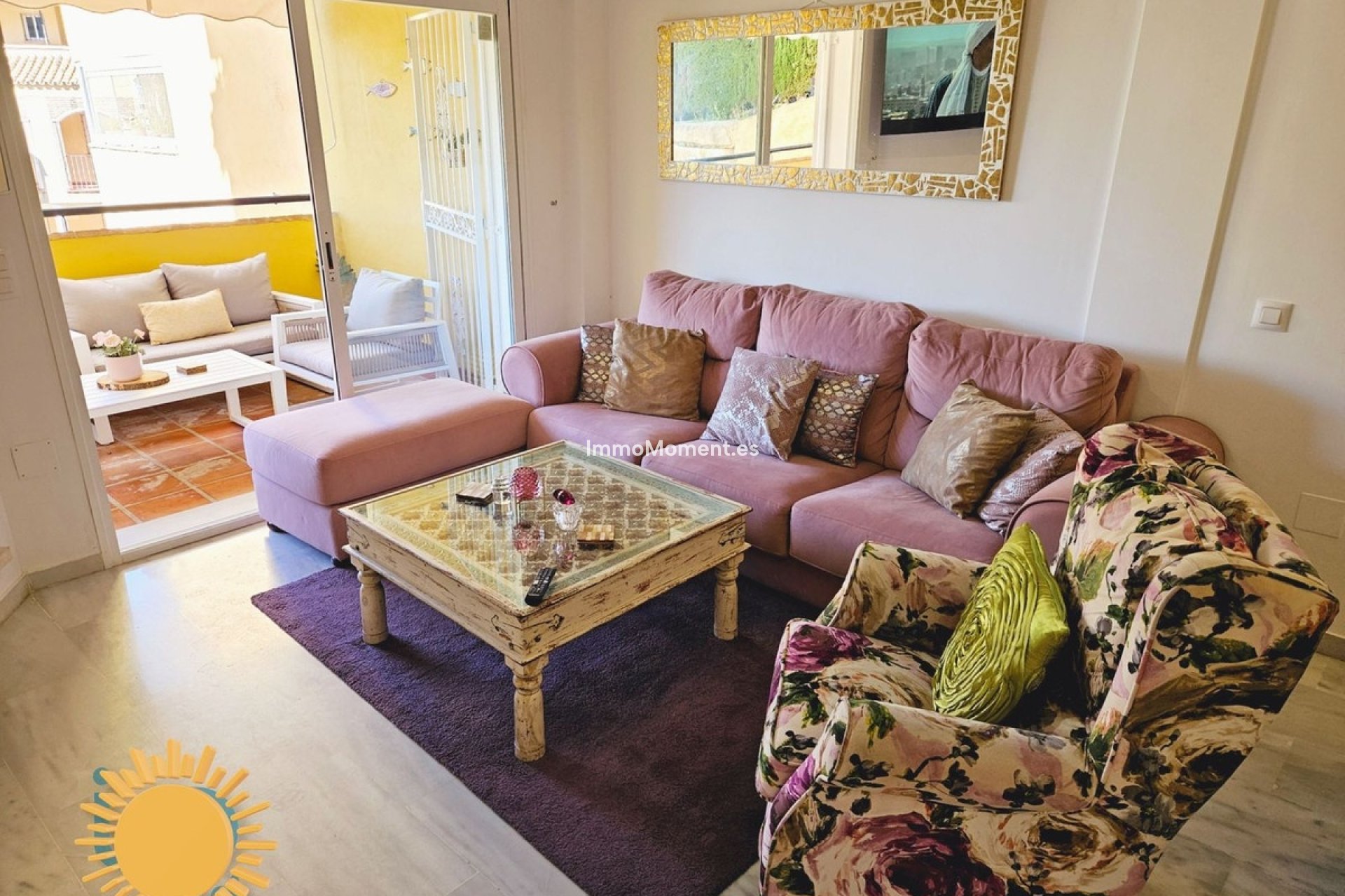 Reventa - Apartamento - Mijas Costa - Riviera Del Sol