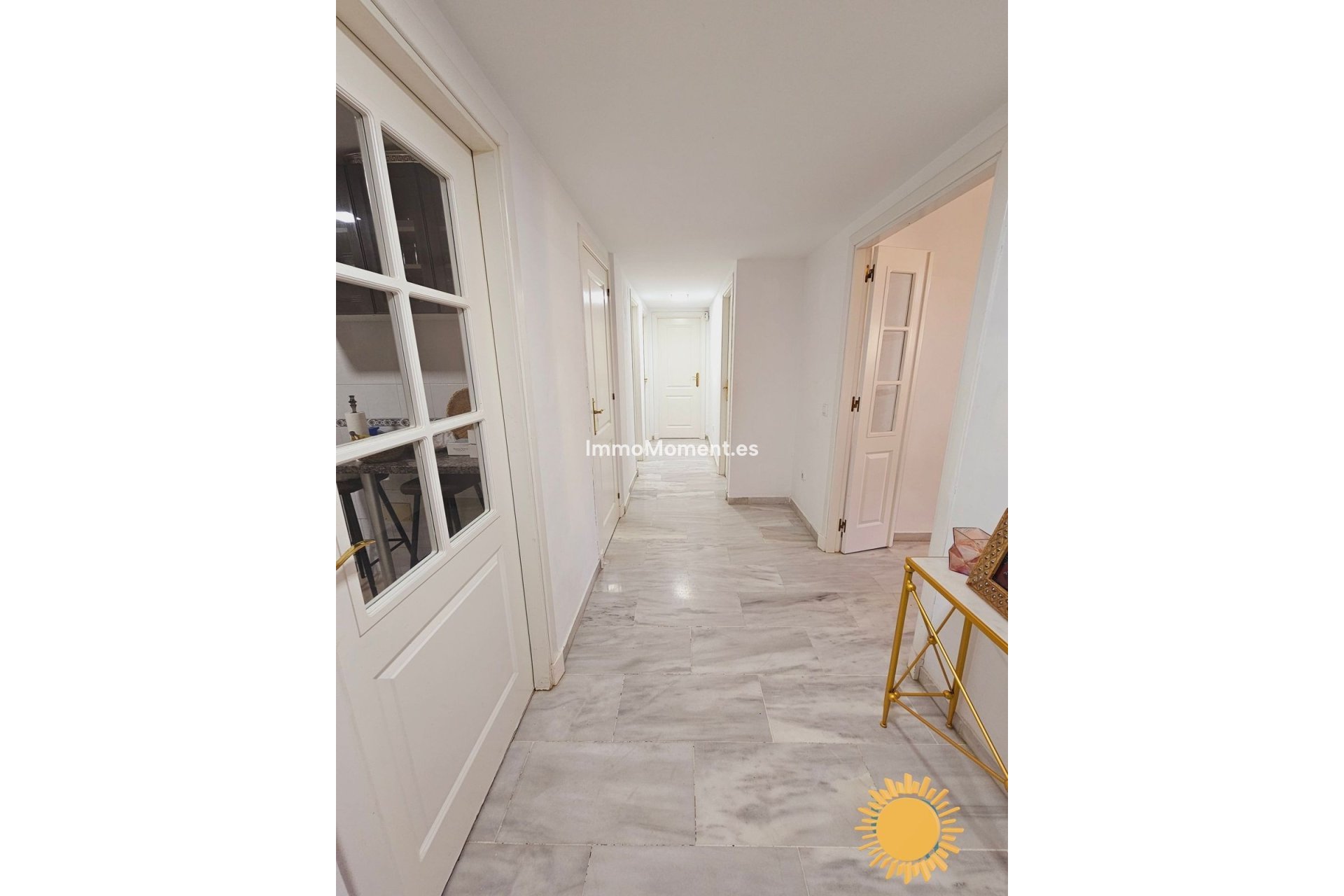 Reventa - Apartamento - Mijas Costa - Riviera Del Sol