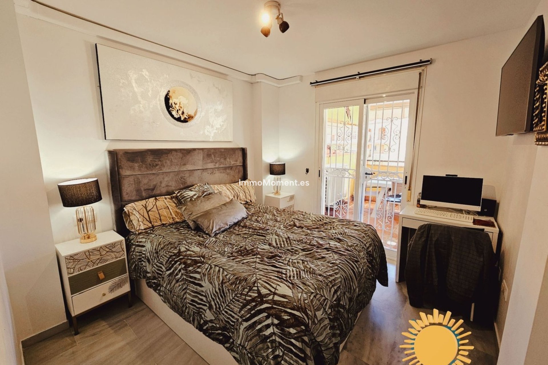 Reventa - Apartamento - Mijas Costa - Riviera Del Sol