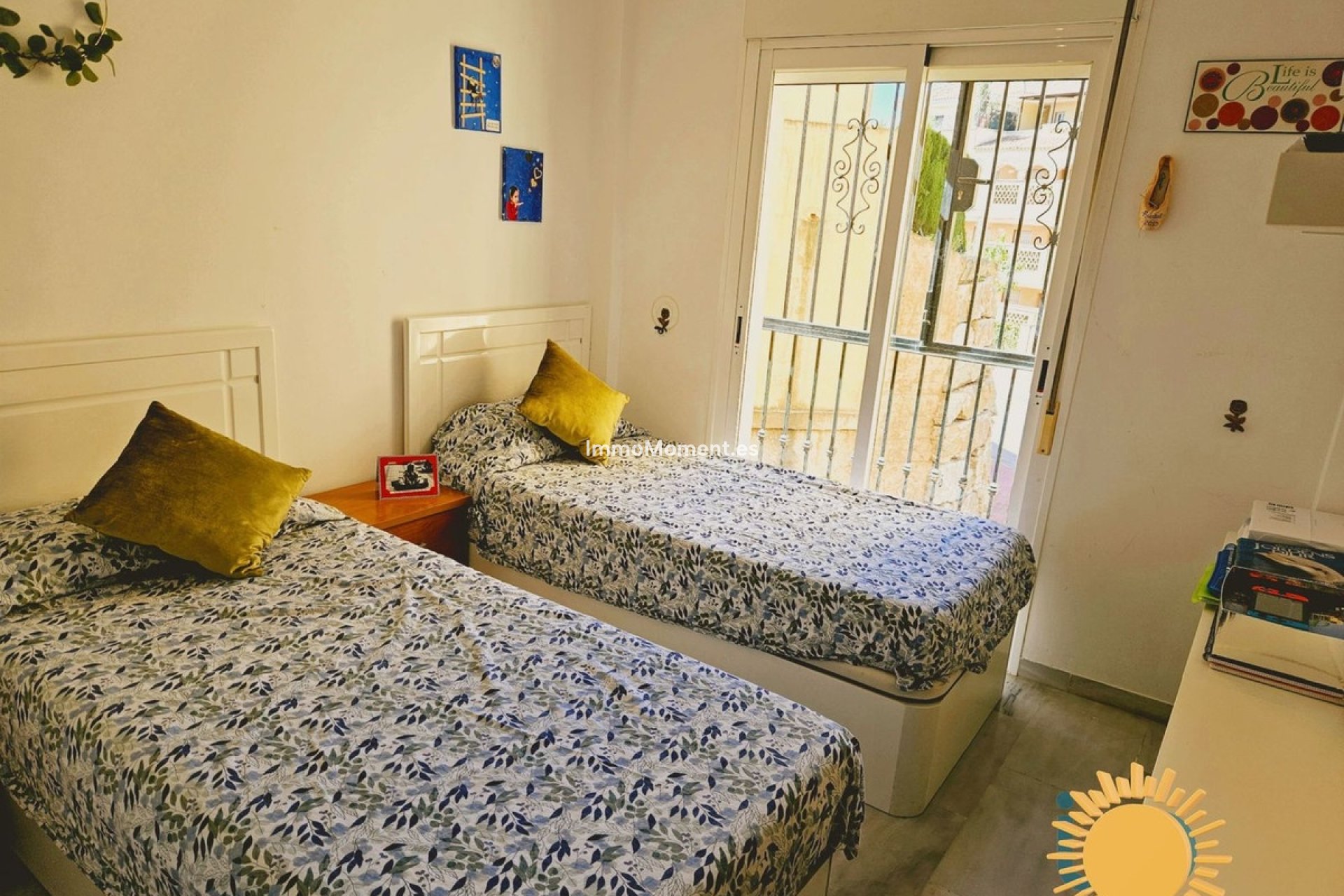 Reventa - Apartamento - Mijas Costa - Riviera Del Sol