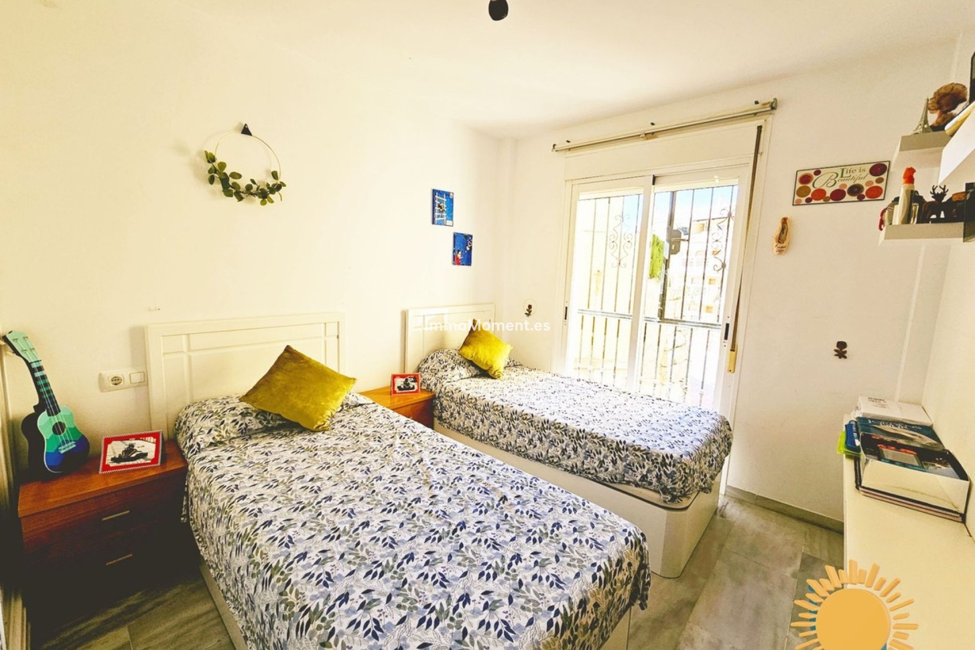 Reventa - Apartamento - Mijas Costa - Riviera Del Sol