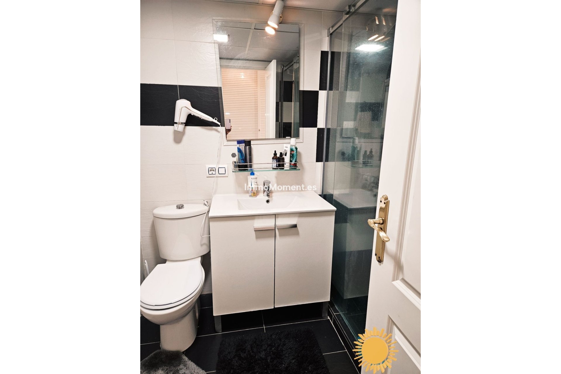Reventa - Apartamento - Mijas Costa - Riviera Del Sol