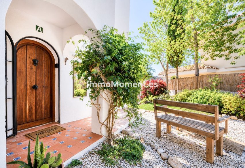 Reventa - Apartamento - Mijas Costa - Riviera Del Sol
