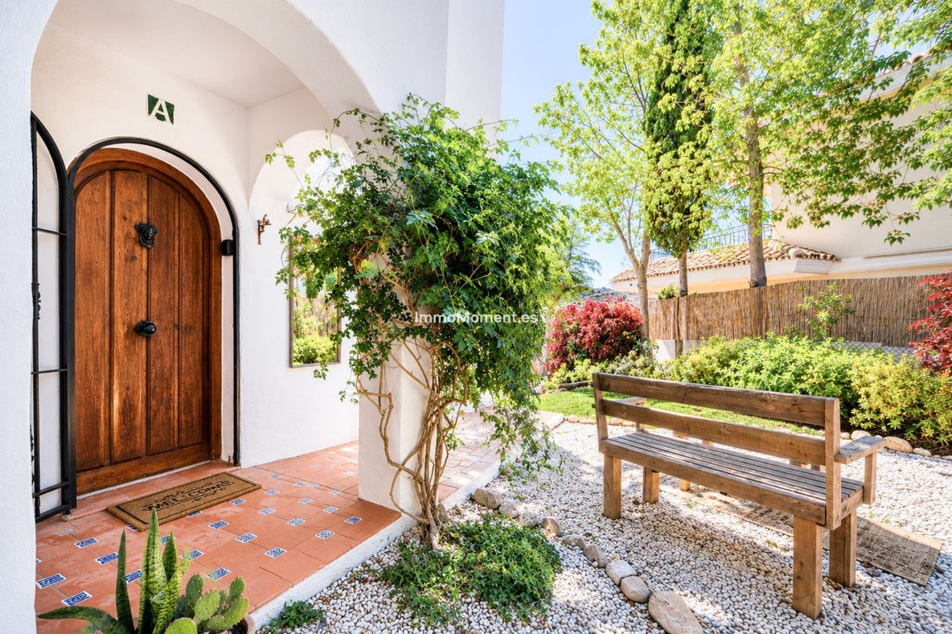 Reventa - Apartamento - Mijas Costa - Riviera Del Sol