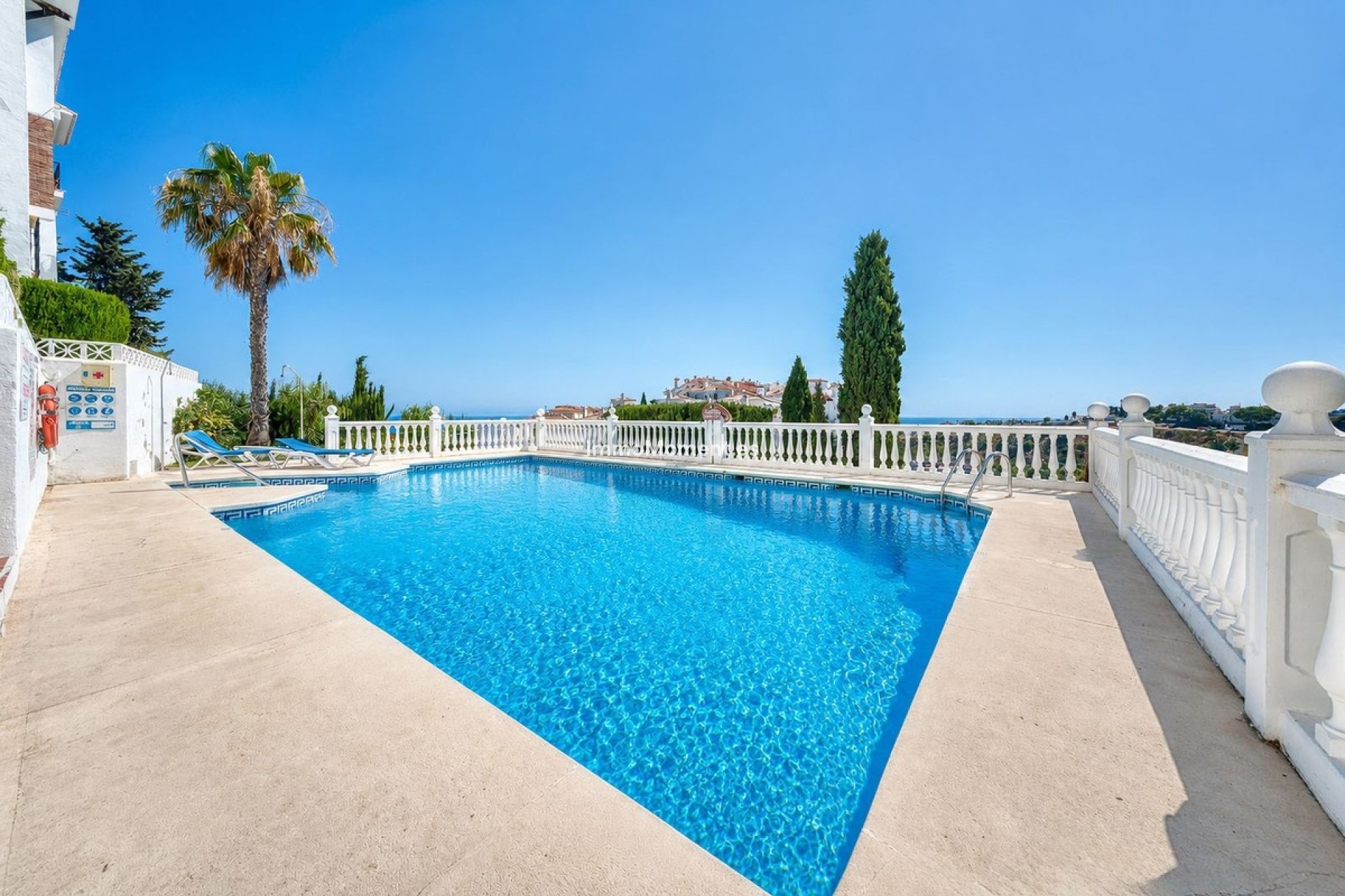 Reventa - Apartamento - Mijas Costa - Riviera Del Sol