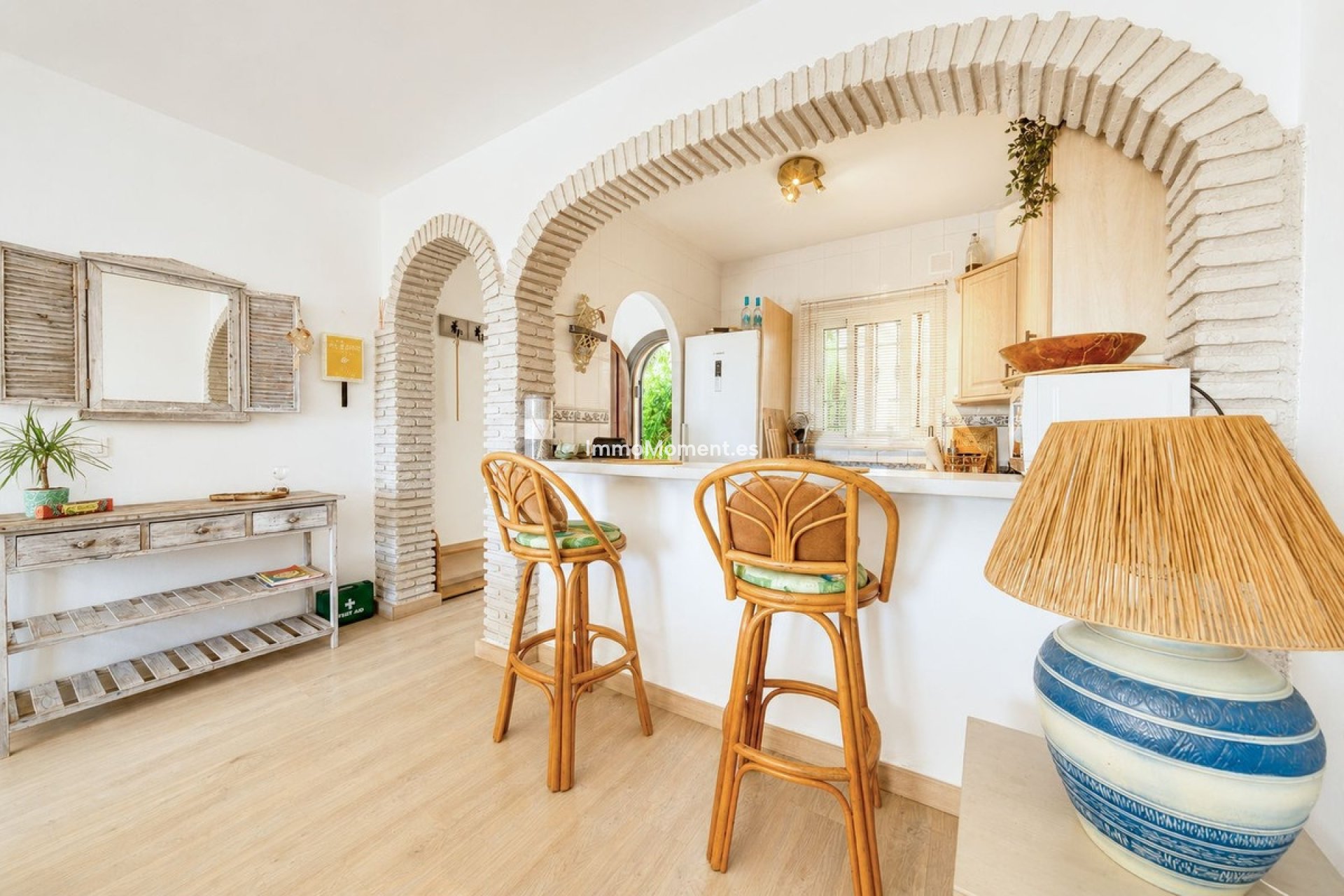 Reventa - Apartamento - Mijas Costa - Riviera Del Sol