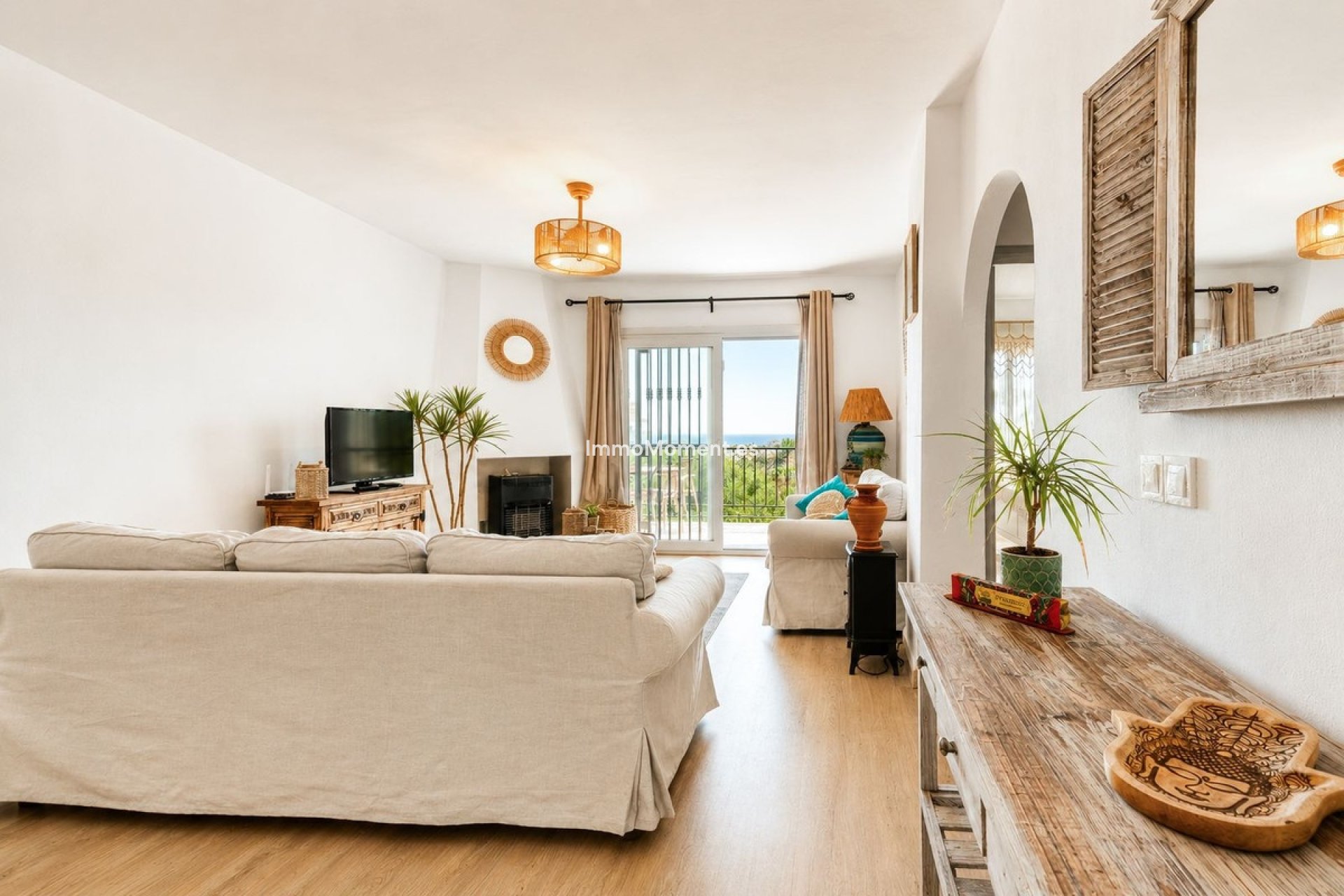 Reventa - Apartamento - Mijas Costa - Riviera Del Sol