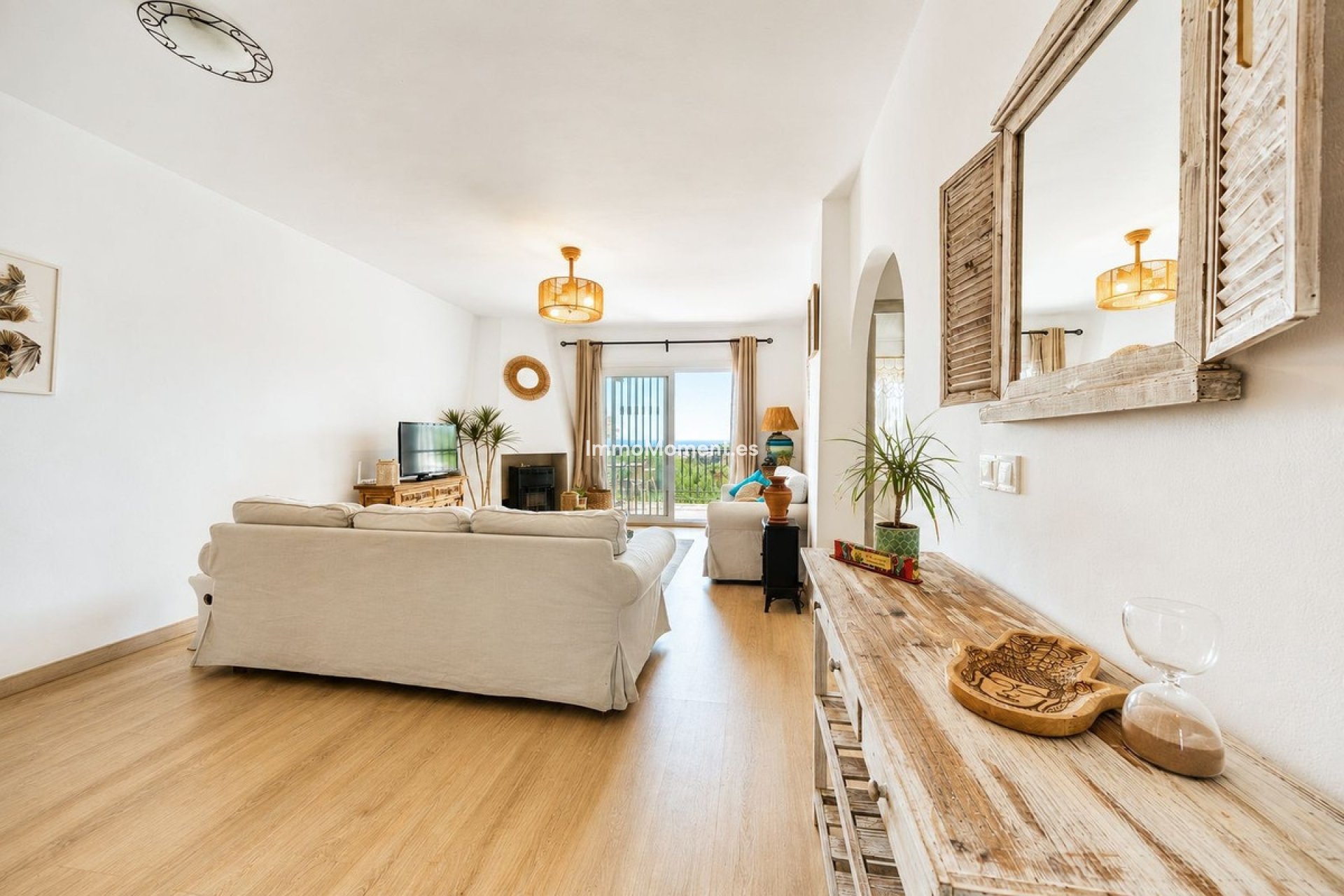 Reventa - Apartamento - Mijas Costa - Riviera Del Sol