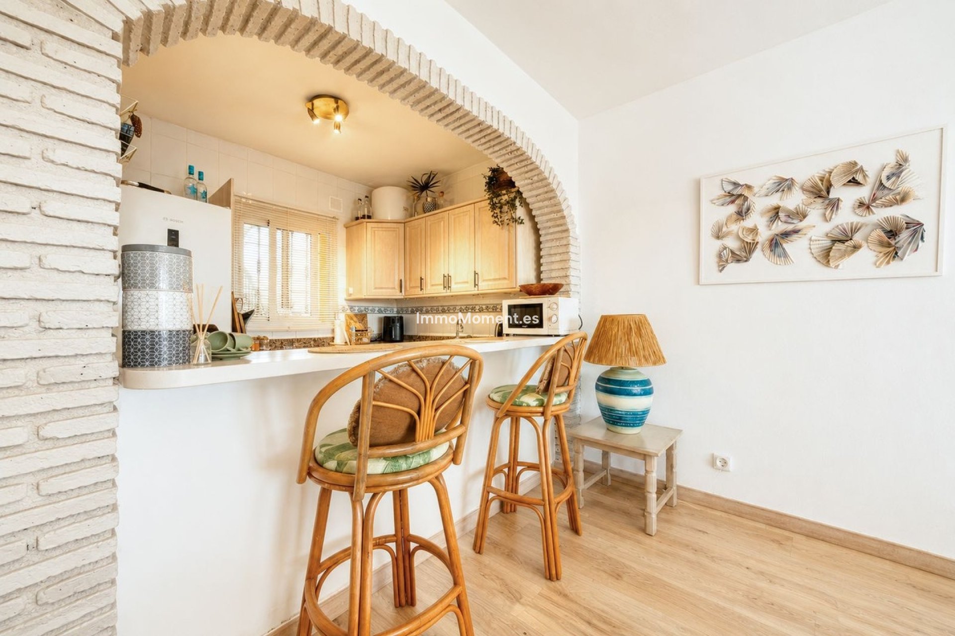 Reventa - Apartamento - Mijas Costa - Riviera Del Sol