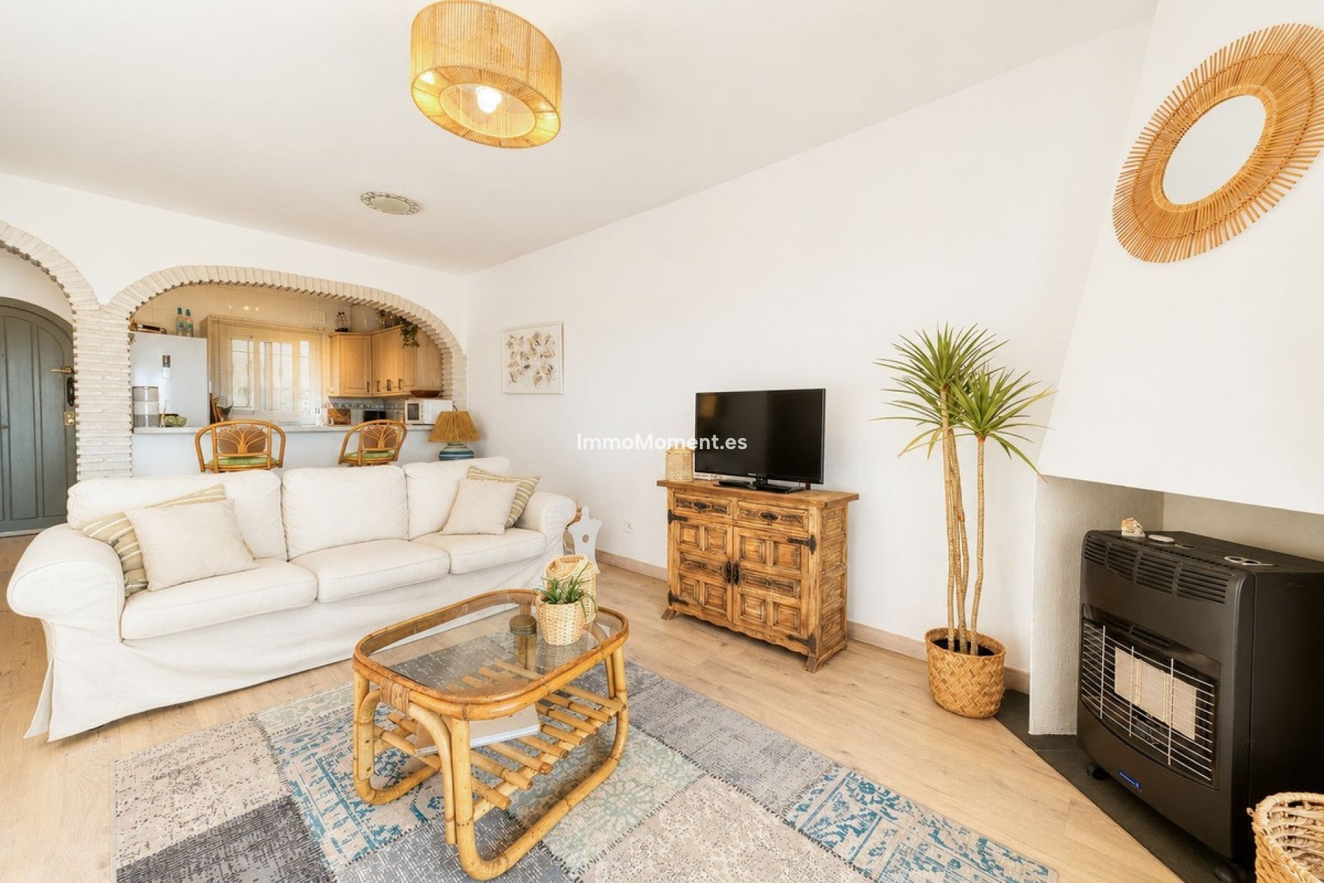 Reventa - Apartamento - Mijas Costa - Riviera Del Sol