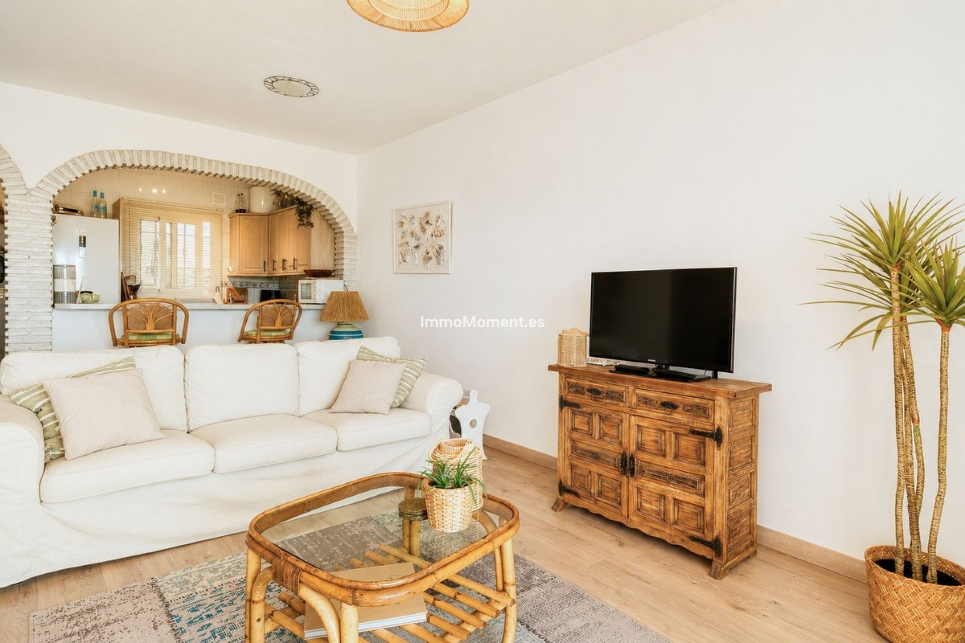 Reventa - Apartamento - Mijas Costa - Riviera Del Sol