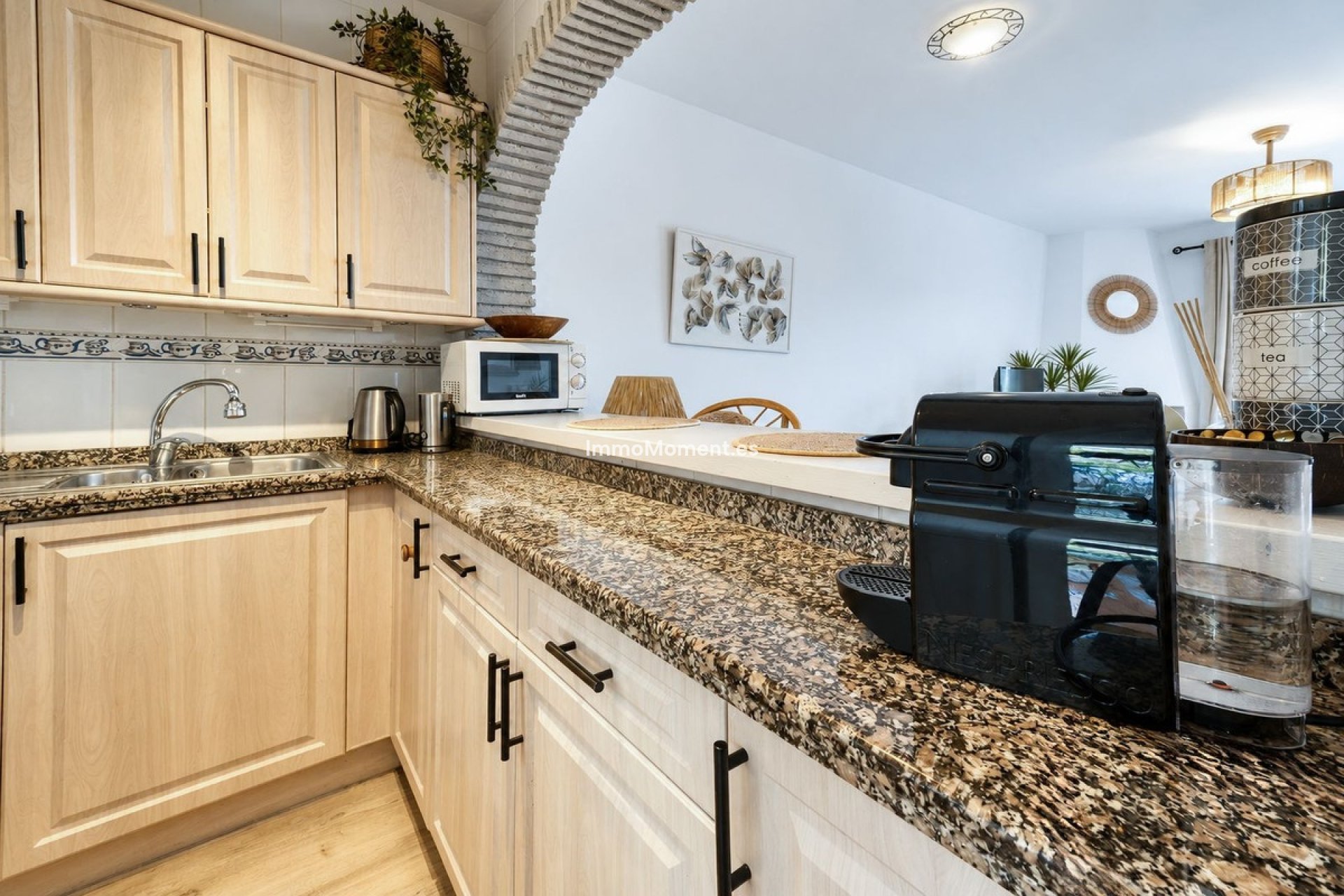 Reventa - Apartamento - Mijas Costa - Riviera Del Sol