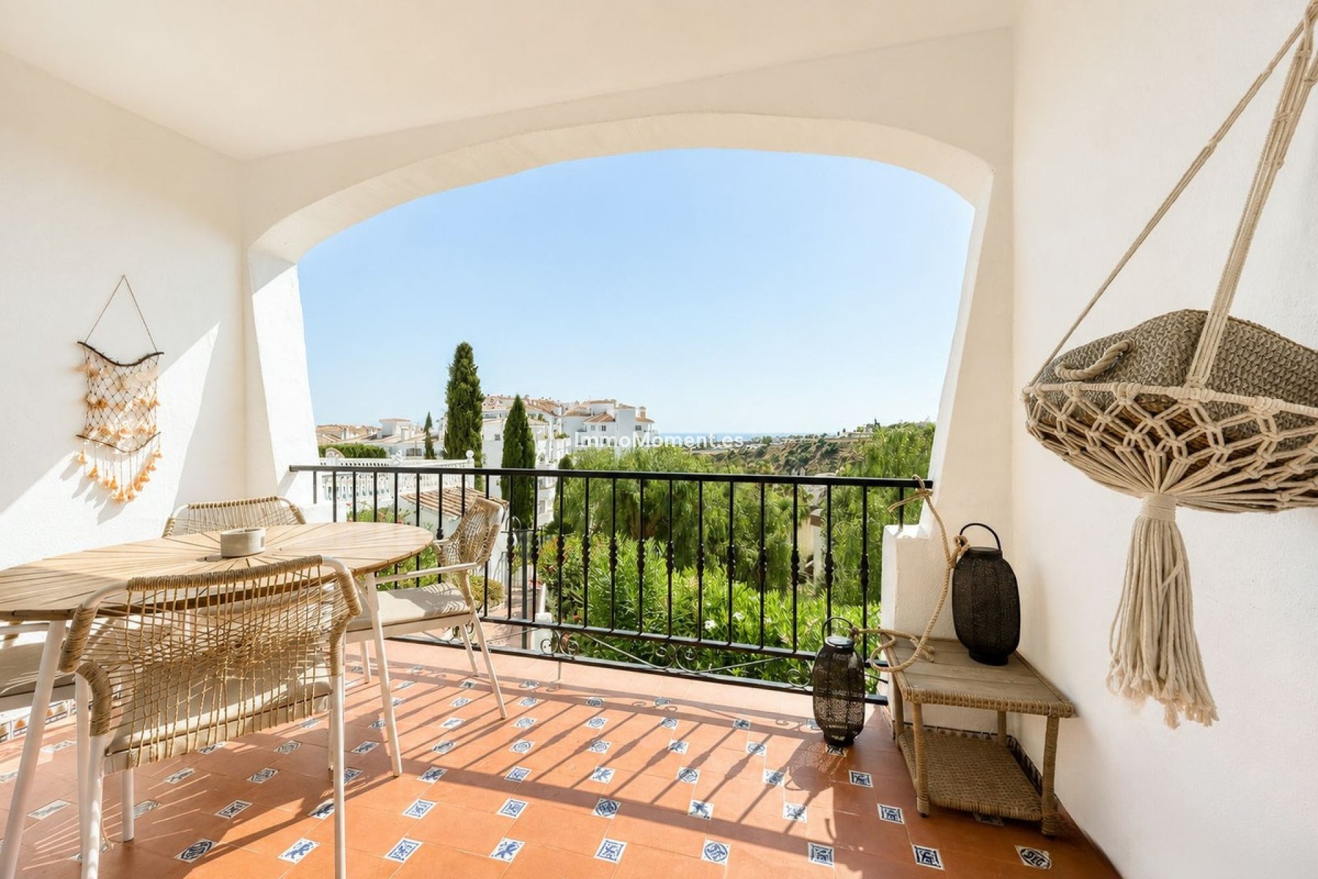 Reventa - Apartamento - Mijas Costa - Riviera Del Sol