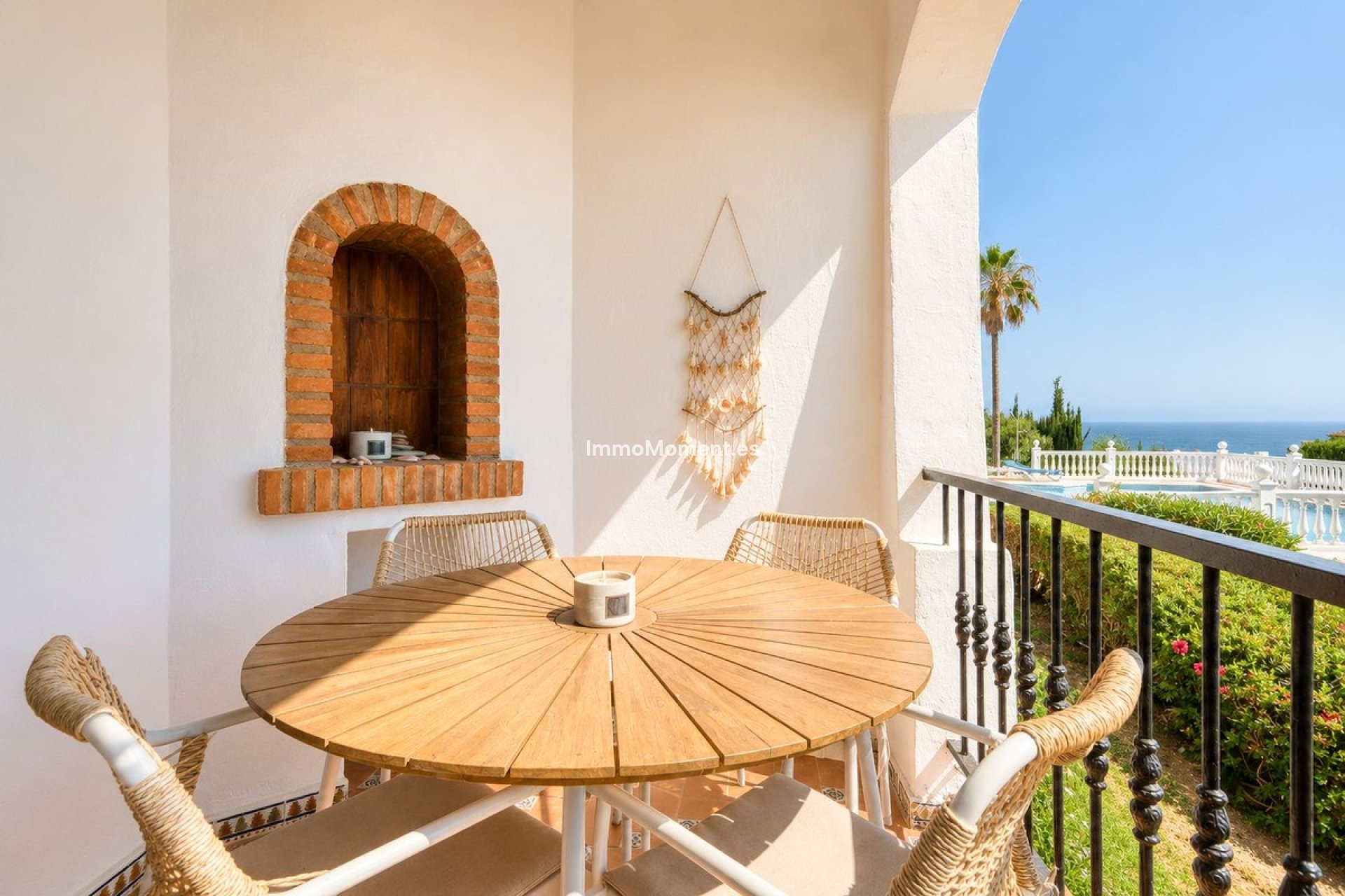 Reventa - Apartamento - Mijas Costa - Riviera Del Sol