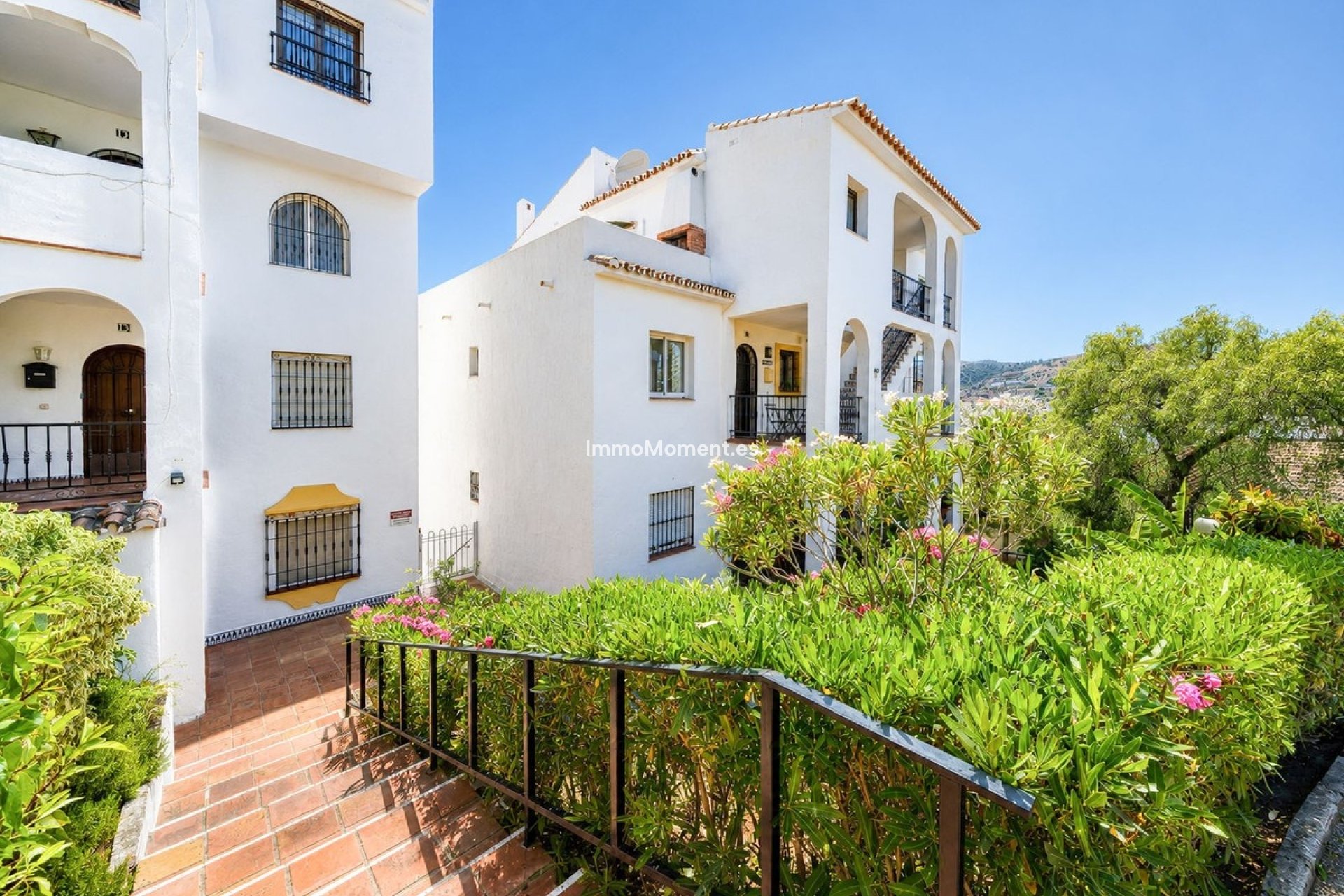 Reventa - Apartamento - Mijas Costa - Riviera Del Sol