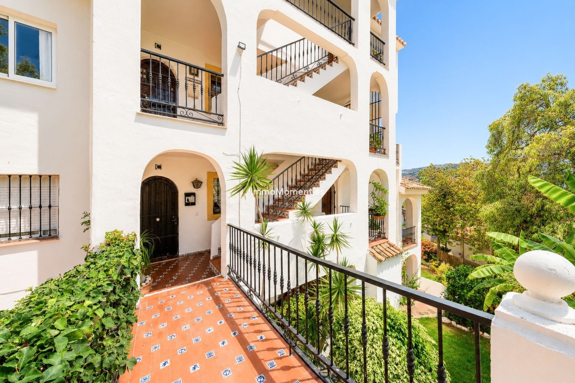 Reventa - Apartamento - Mijas Costa - Riviera Del Sol