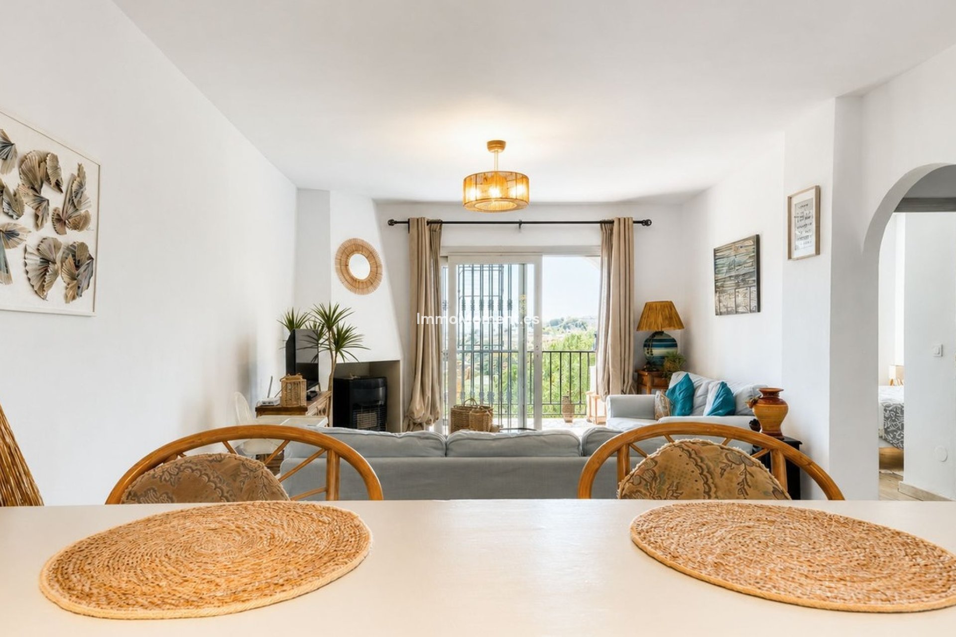 Reventa - Apartamento - Mijas Costa - Riviera Del Sol