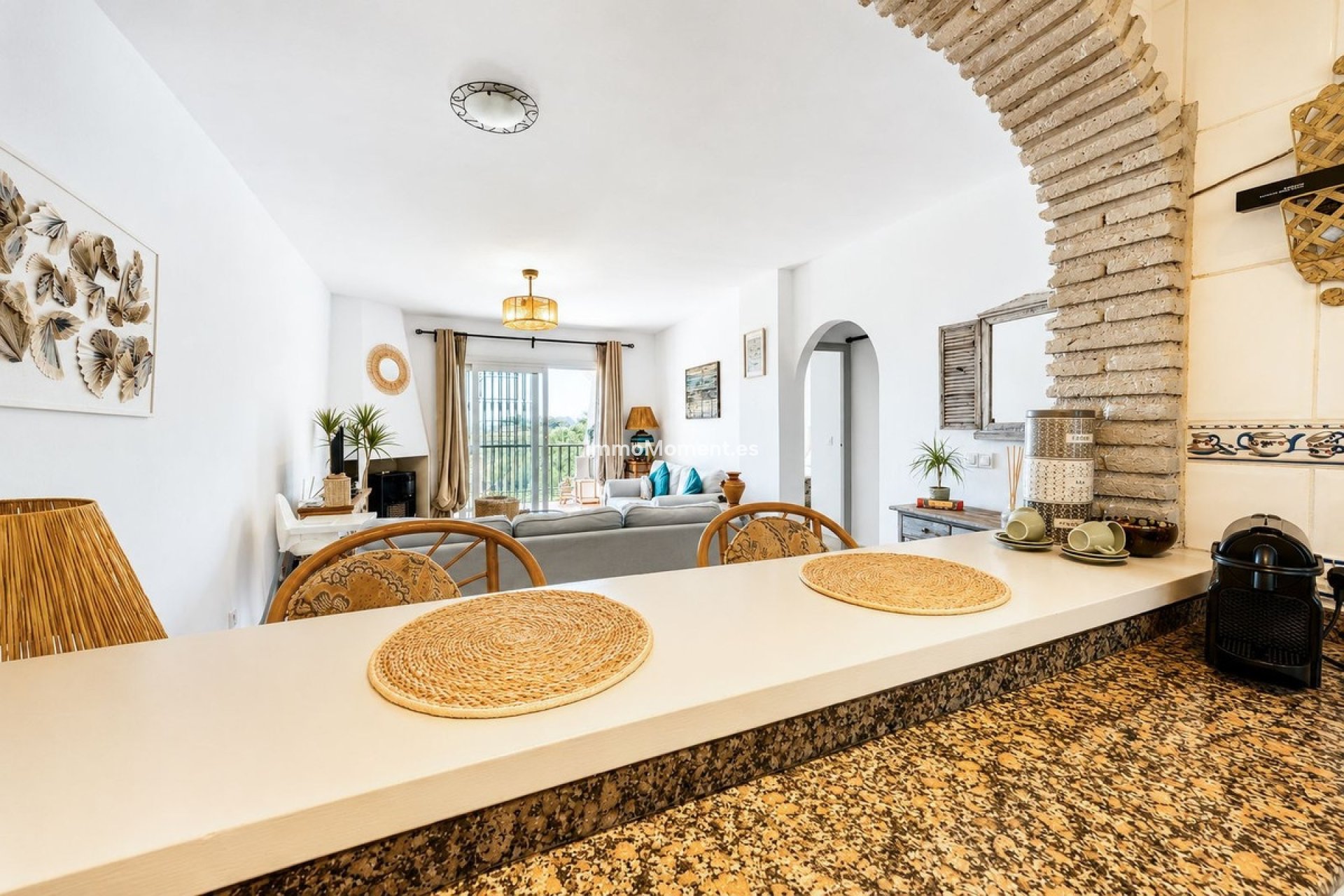 Reventa - Apartamento - Mijas Costa - Riviera Del Sol