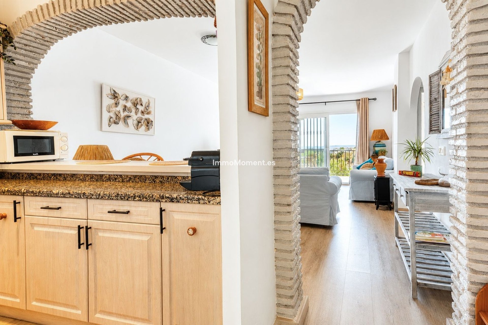 Reventa - Apartamento - Mijas Costa - Riviera Del Sol