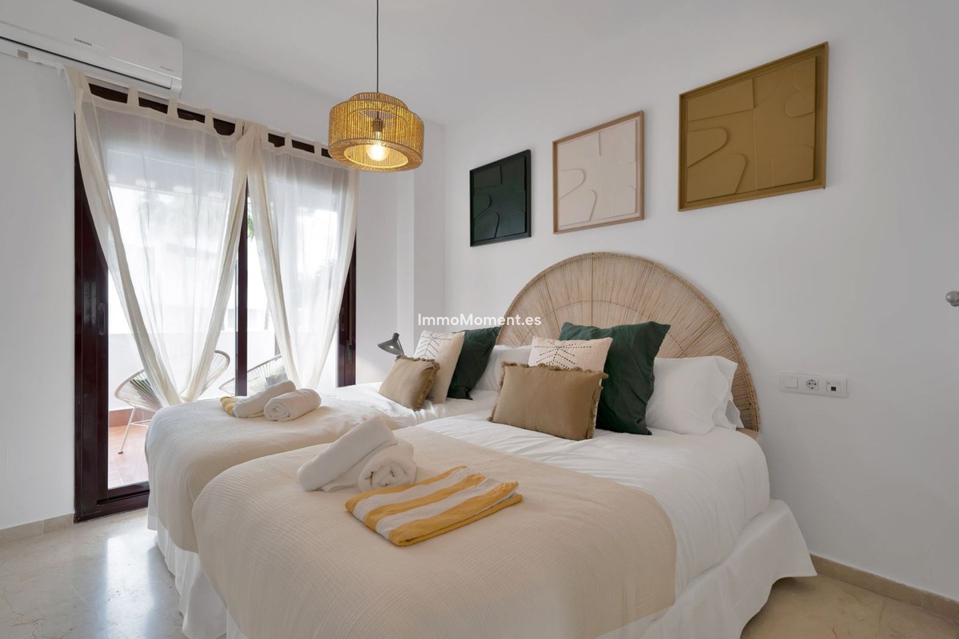 Reventa - Apartamento - Mijas Costa - Riviera Del Sol
