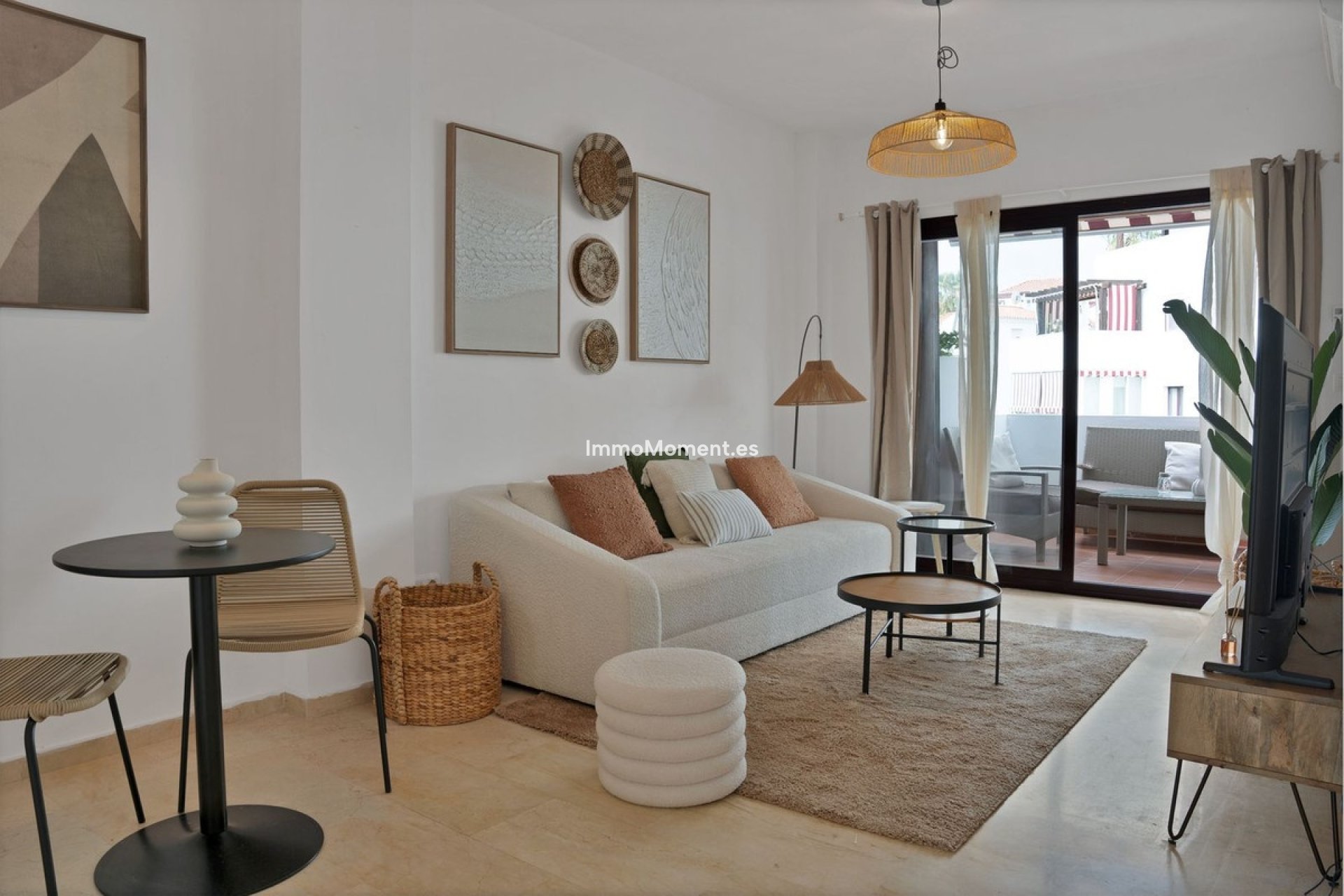 Reventa - Apartamento - Mijas Costa - Riviera Del Sol