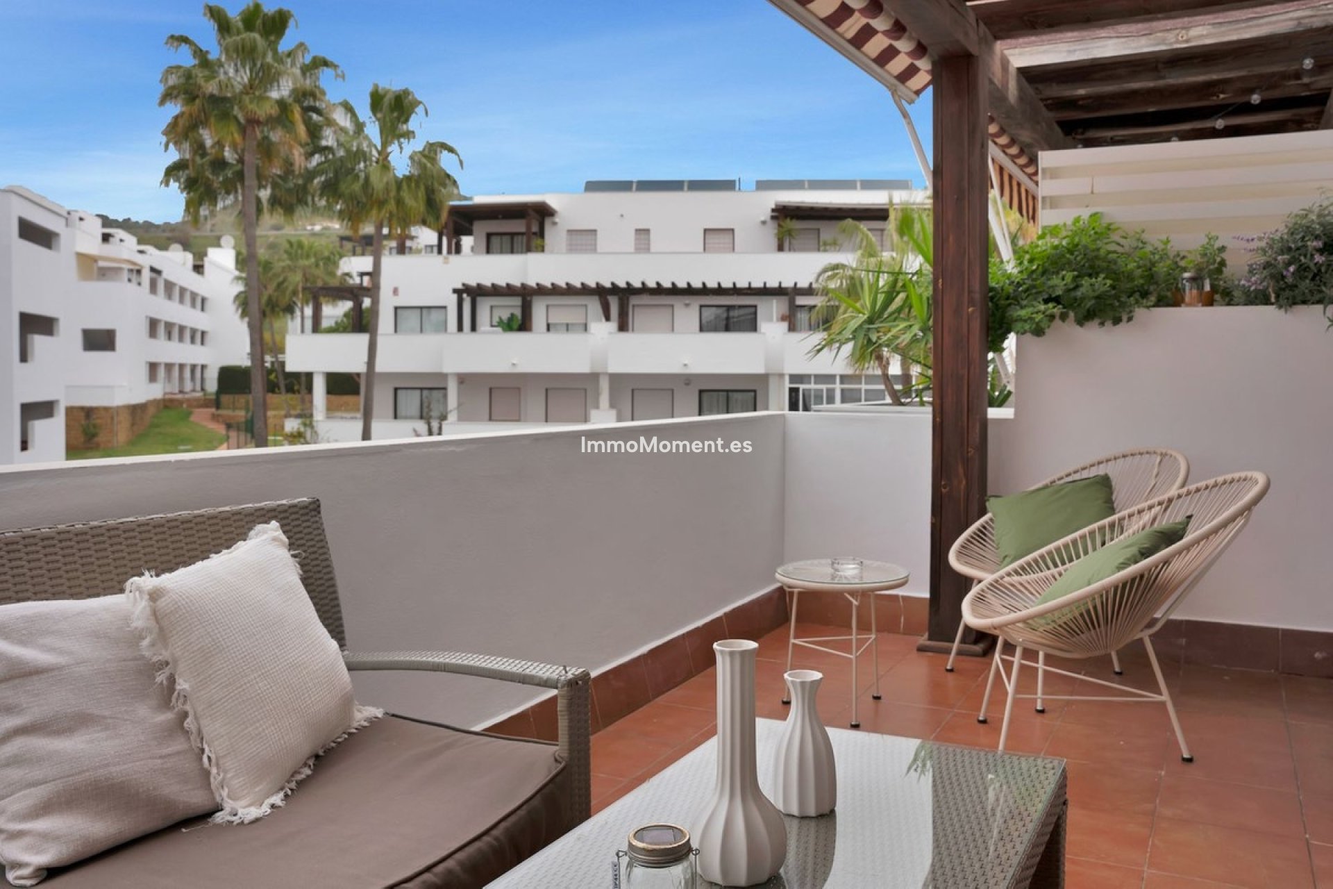 Reventa - Apartamento - Mijas Costa - Riviera Del Sol