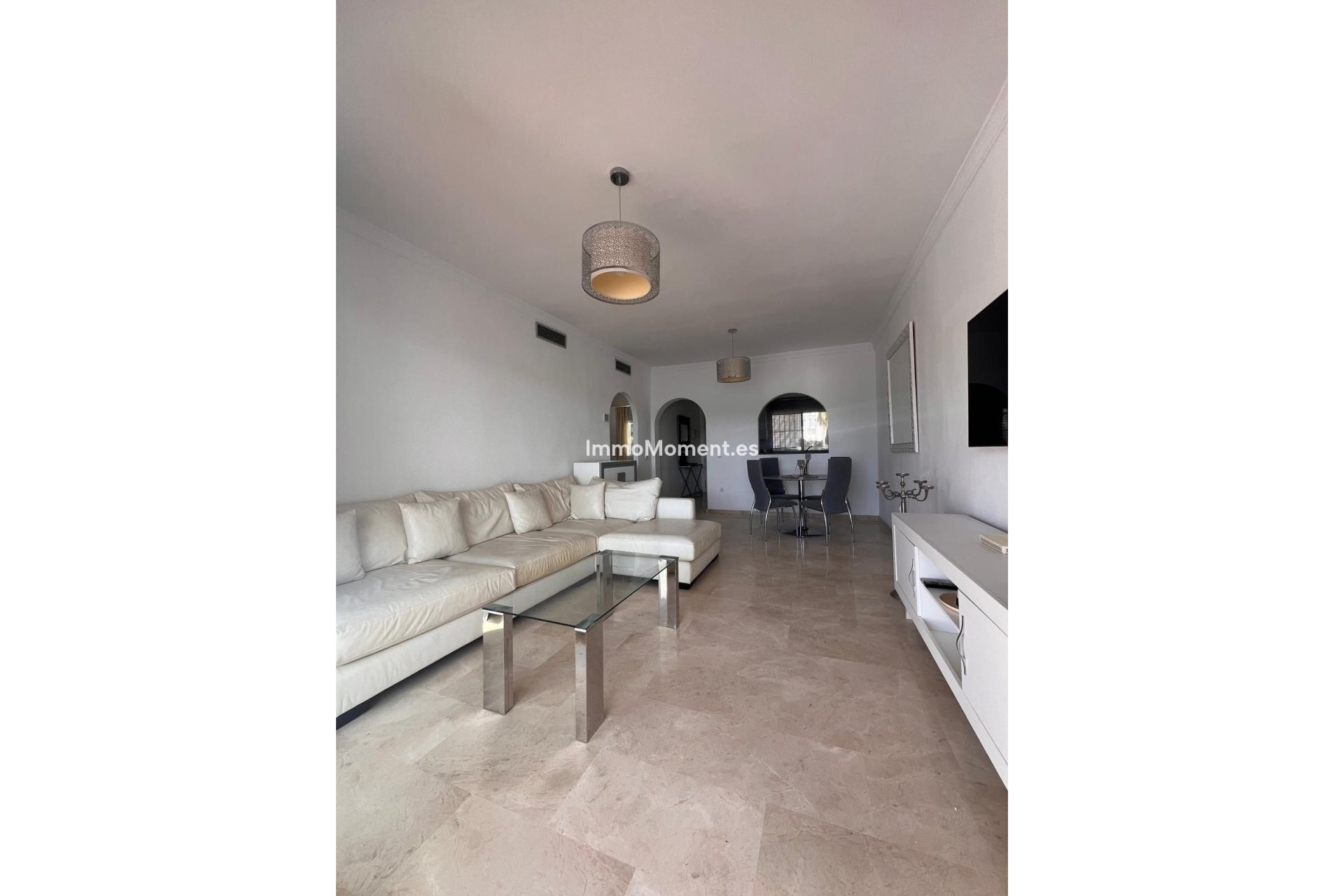 Reventa - Apartamento - Mijas Costa - Riviera Del Sol