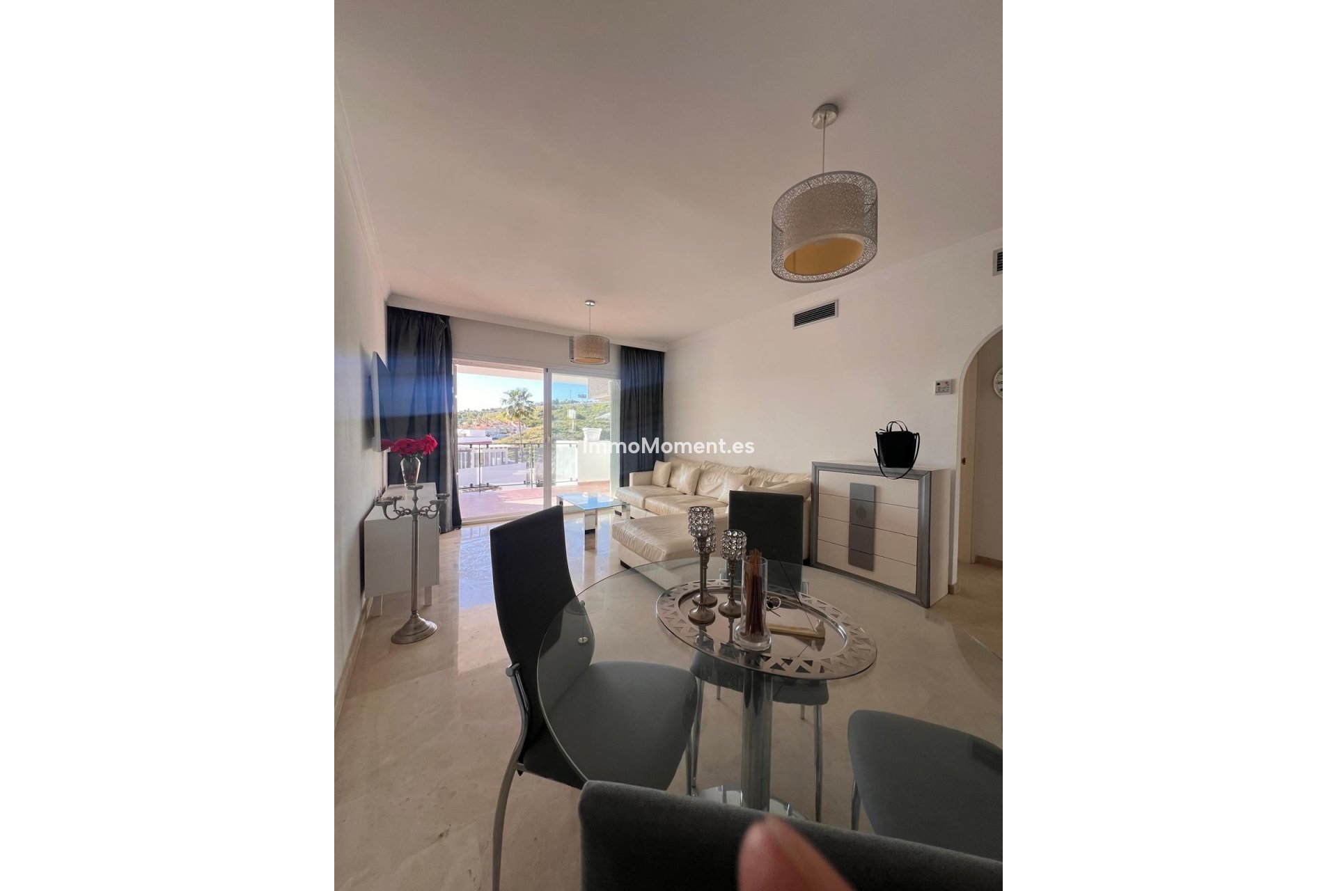 Reventa - Apartamento - Mijas Costa - Riviera Del Sol