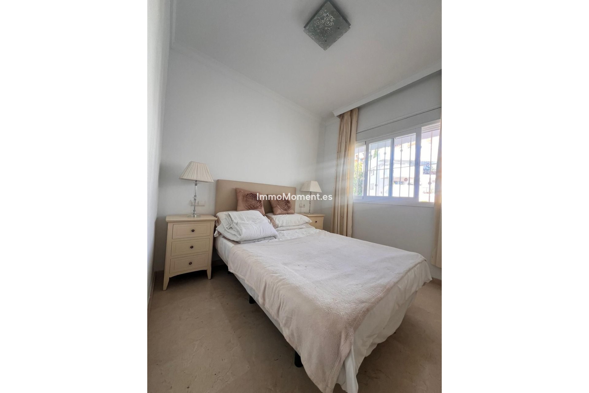 Reventa - Apartamento - Mijas Costa - Riviera Del Sol