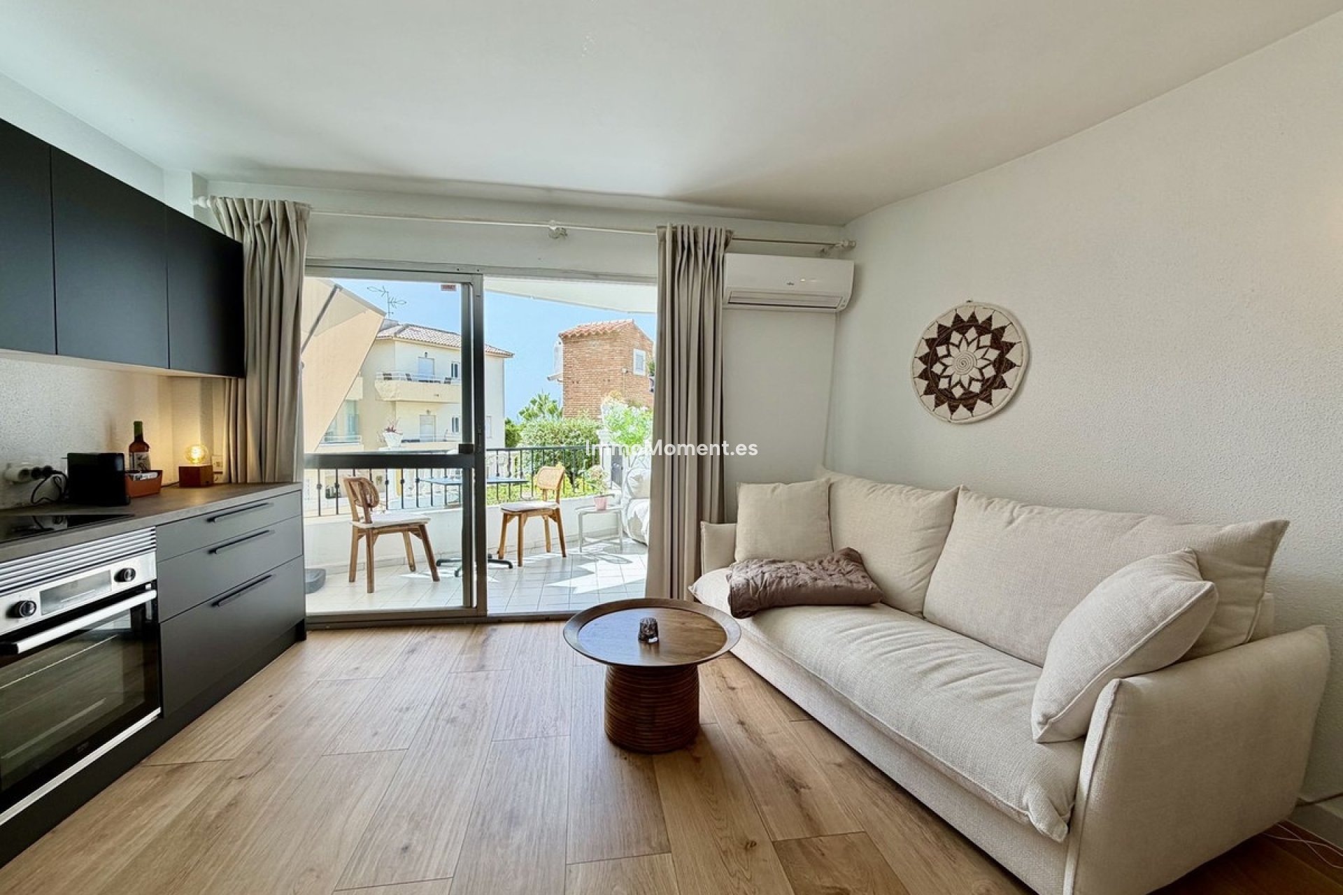 Reventa - Apartamento - Mijas Costa - Riviera Del Sol