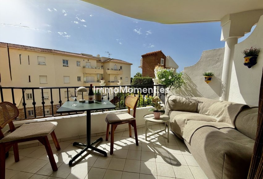 Reventa - Apartamento - Mijas Costa - Riviera Del Sol