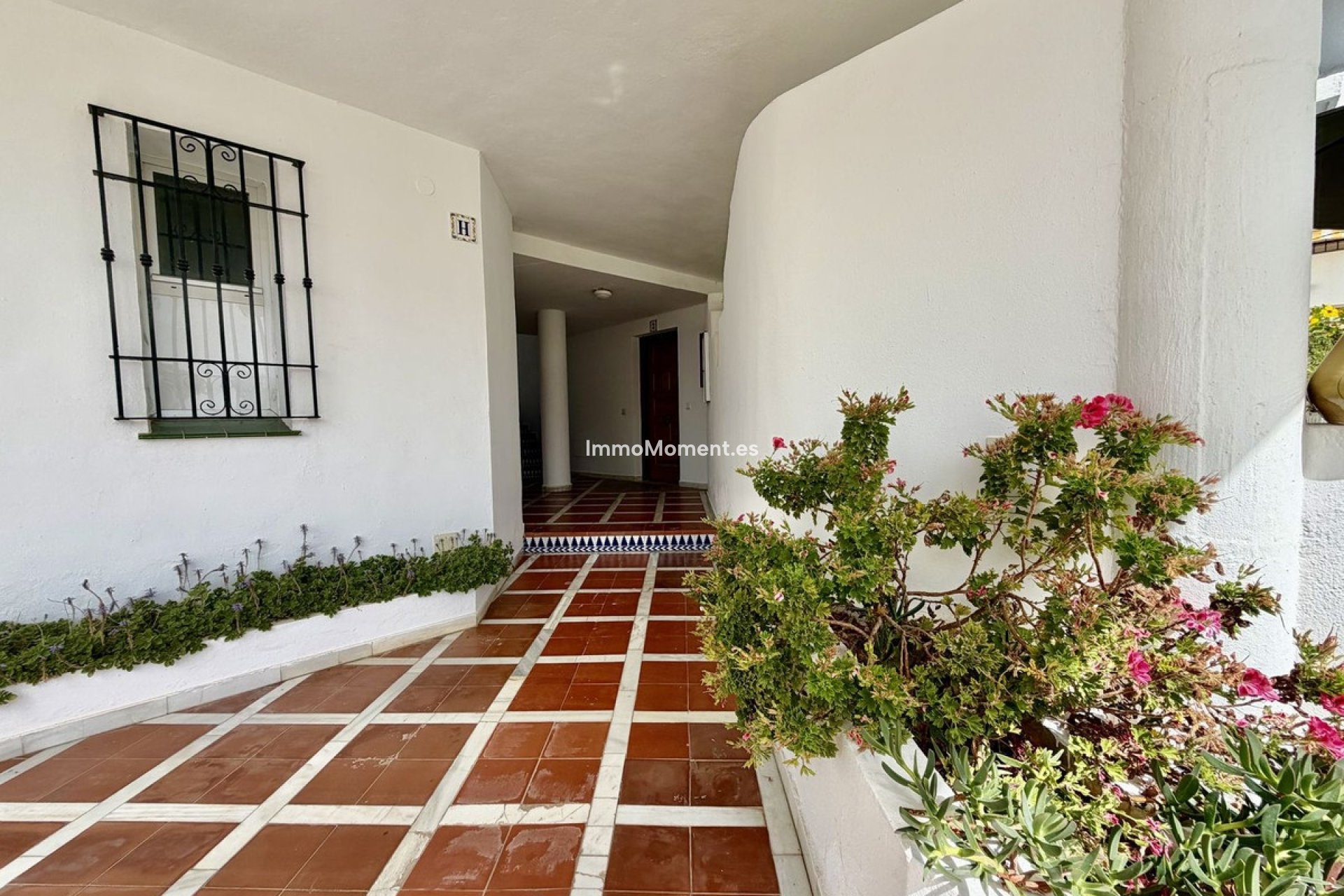 Reventa - Apartamento - Mijas Costa - Riviera Del Sol