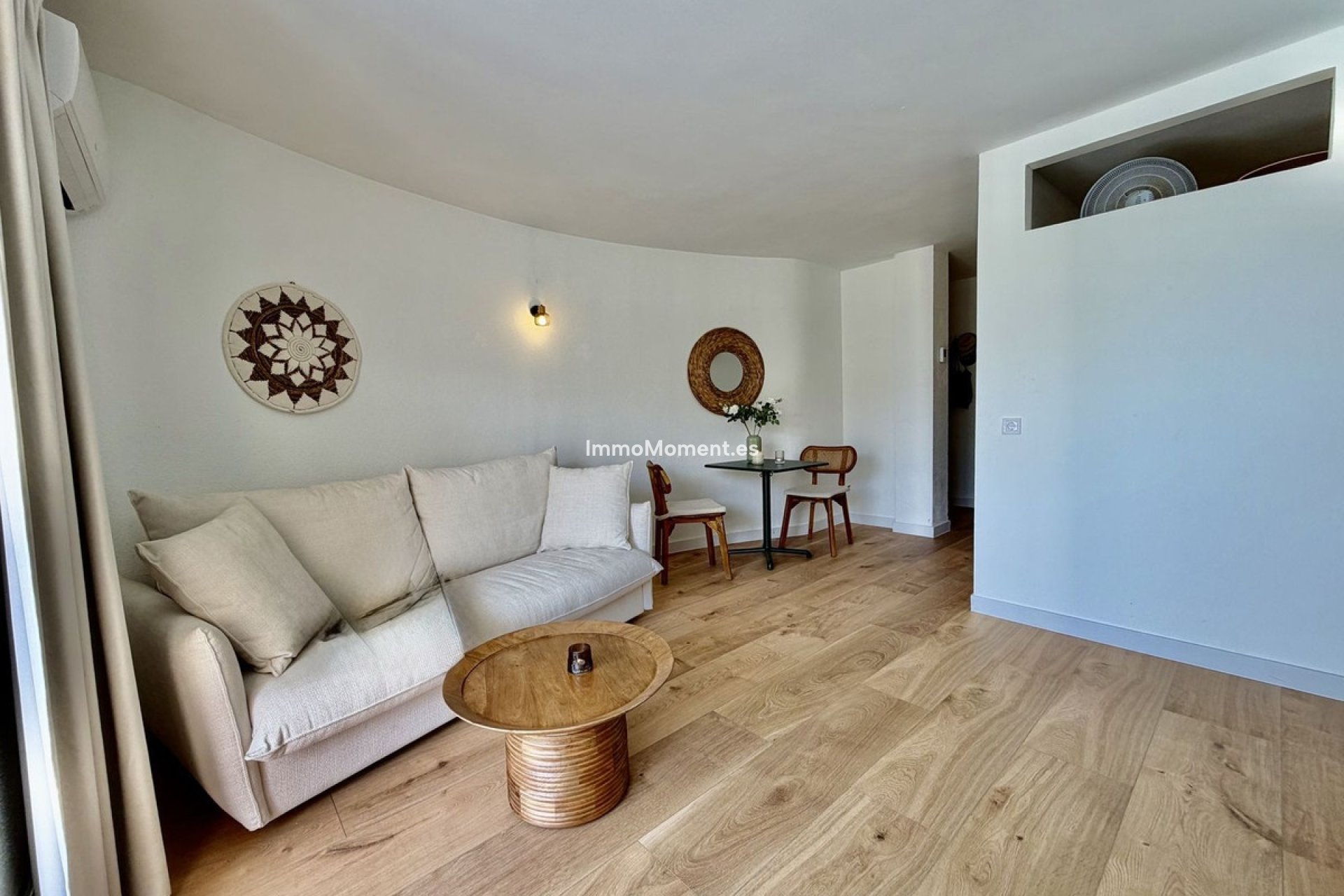 Reventa - Apartamento - Mijas Costa - Riviera Del Sol