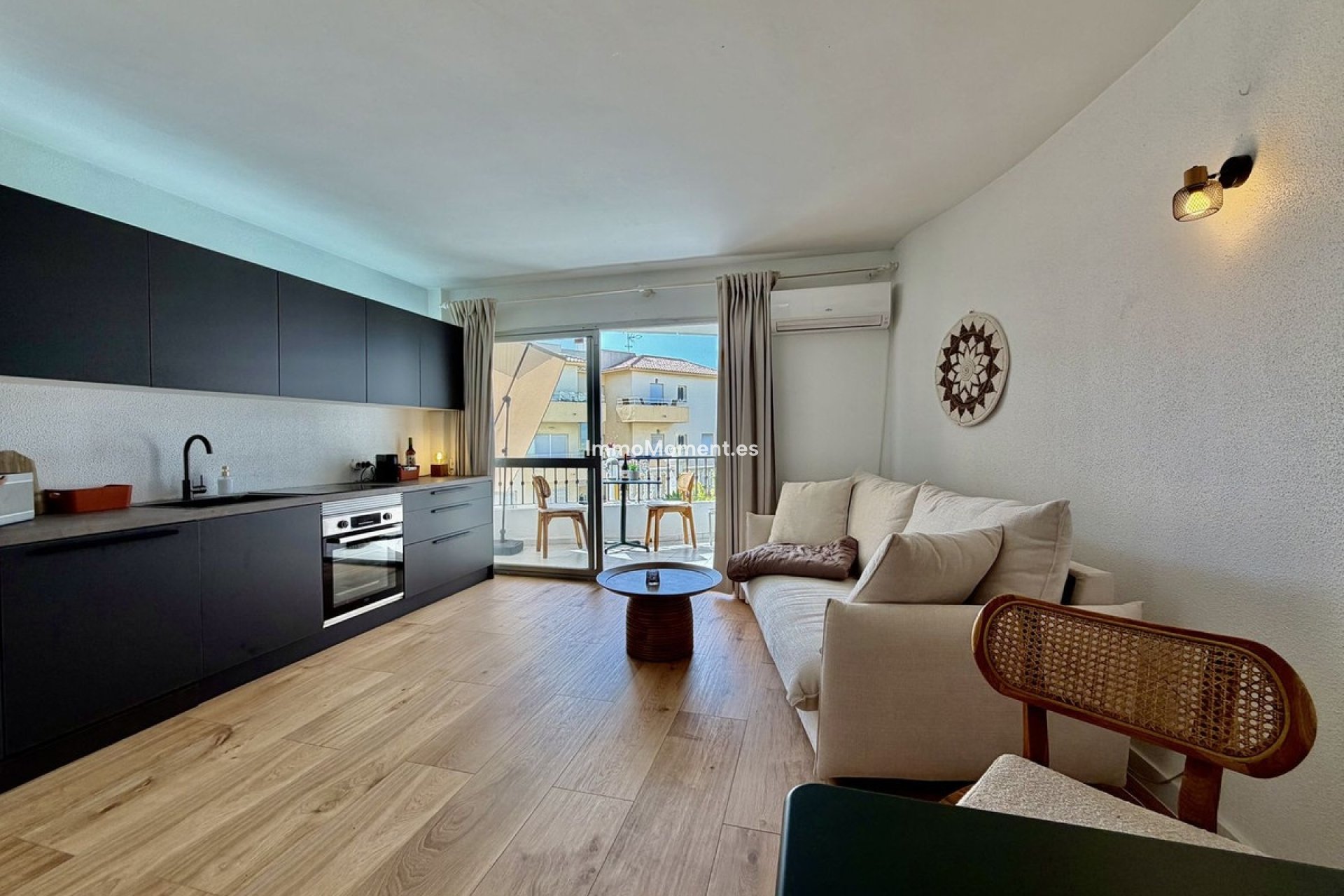 Reventa - Apartamento - Mijas Costa - Riviera Del Sol