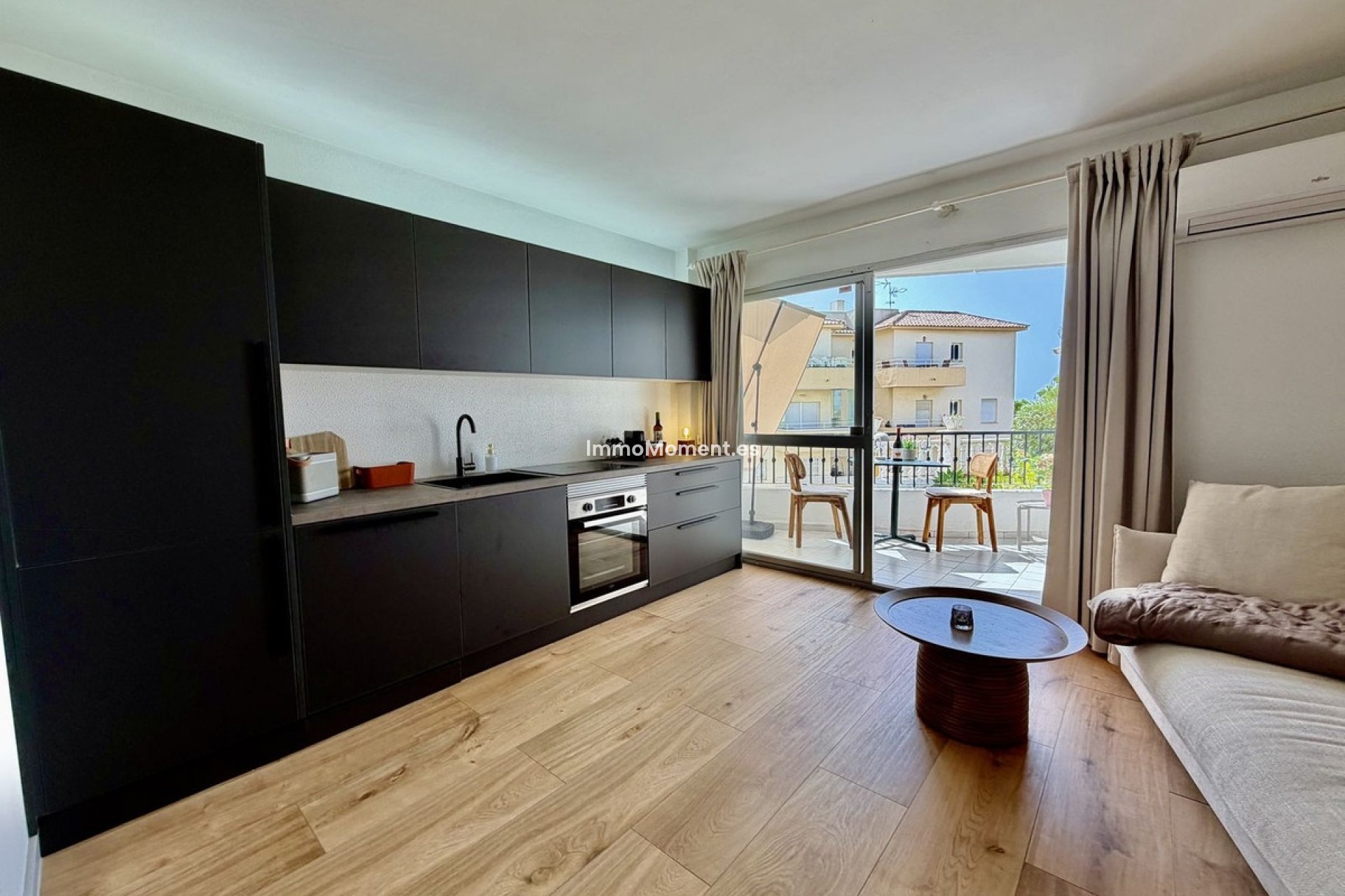 Reventa - Apartamento - Mijas Costa - Riviera Del Sol