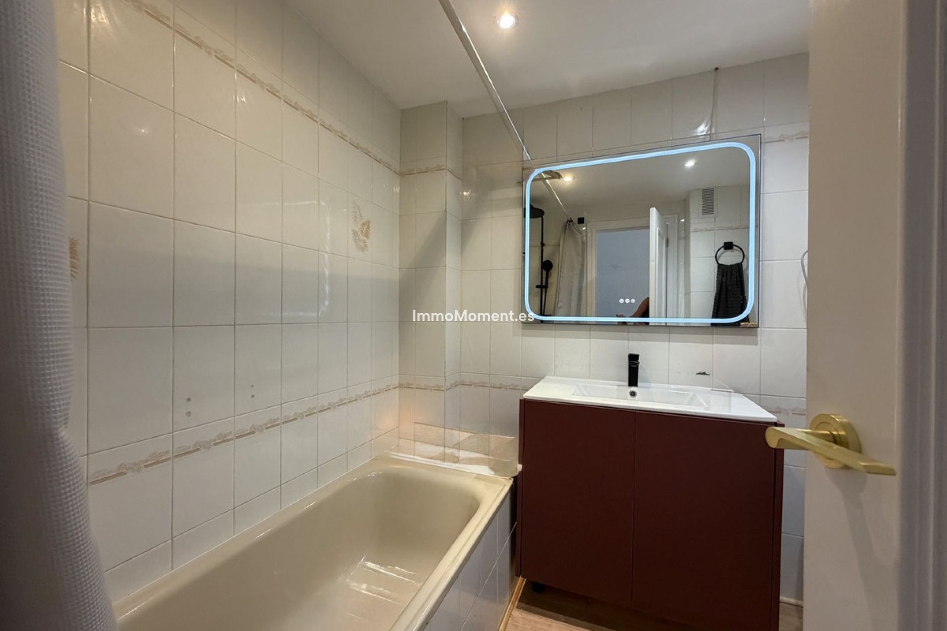 Reventa - Apartamento - Mijas Costa - Riviera Del Sol