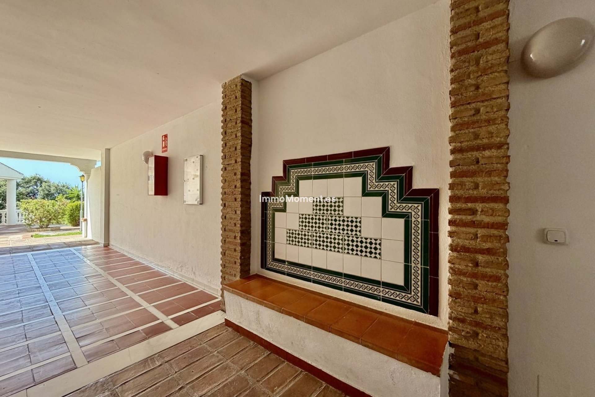 Reventa - Apartamento - Mijas Costa - Riviera Del Sol