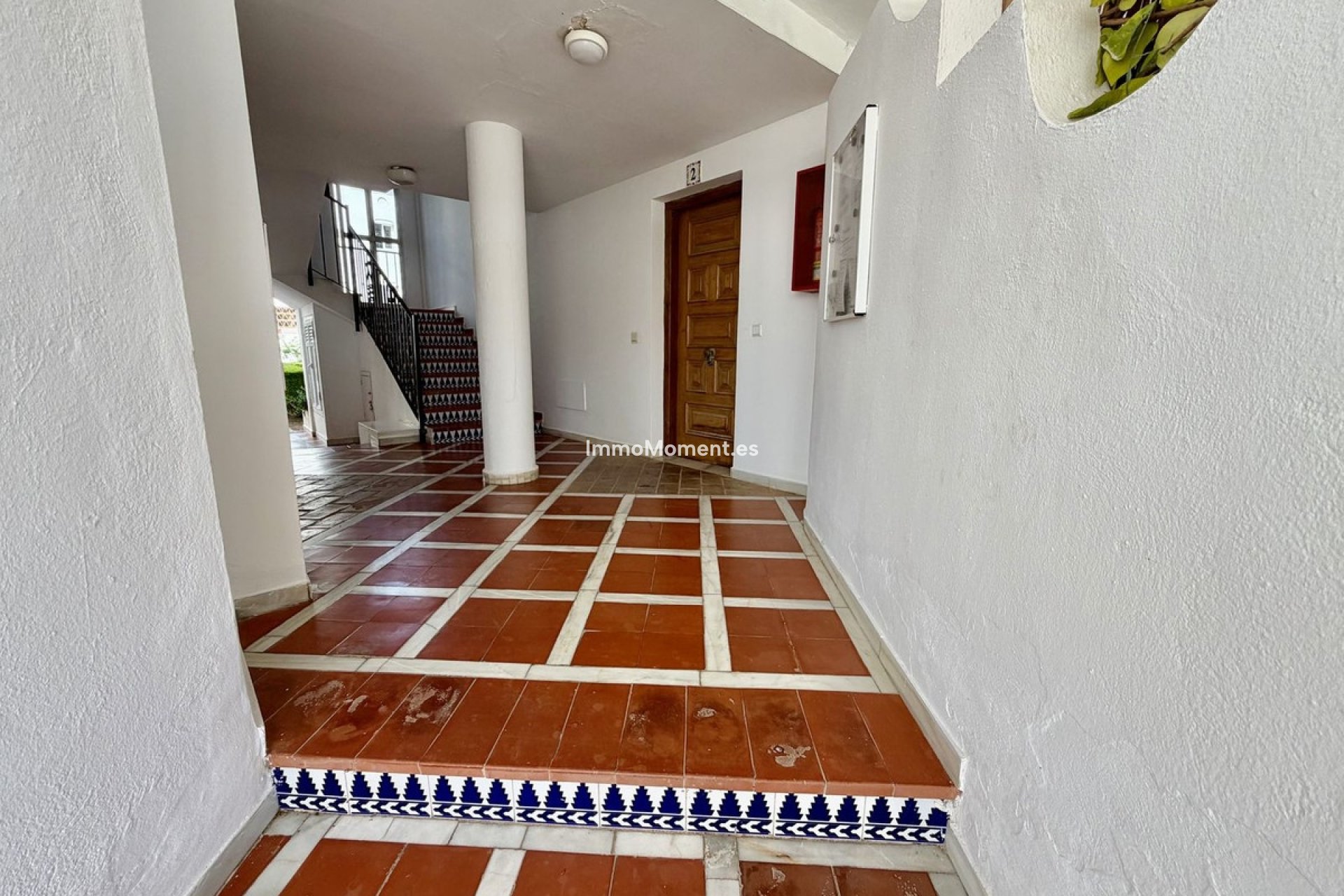Reventa - Apartamento - Mijas Costa - Riviera Del Sol