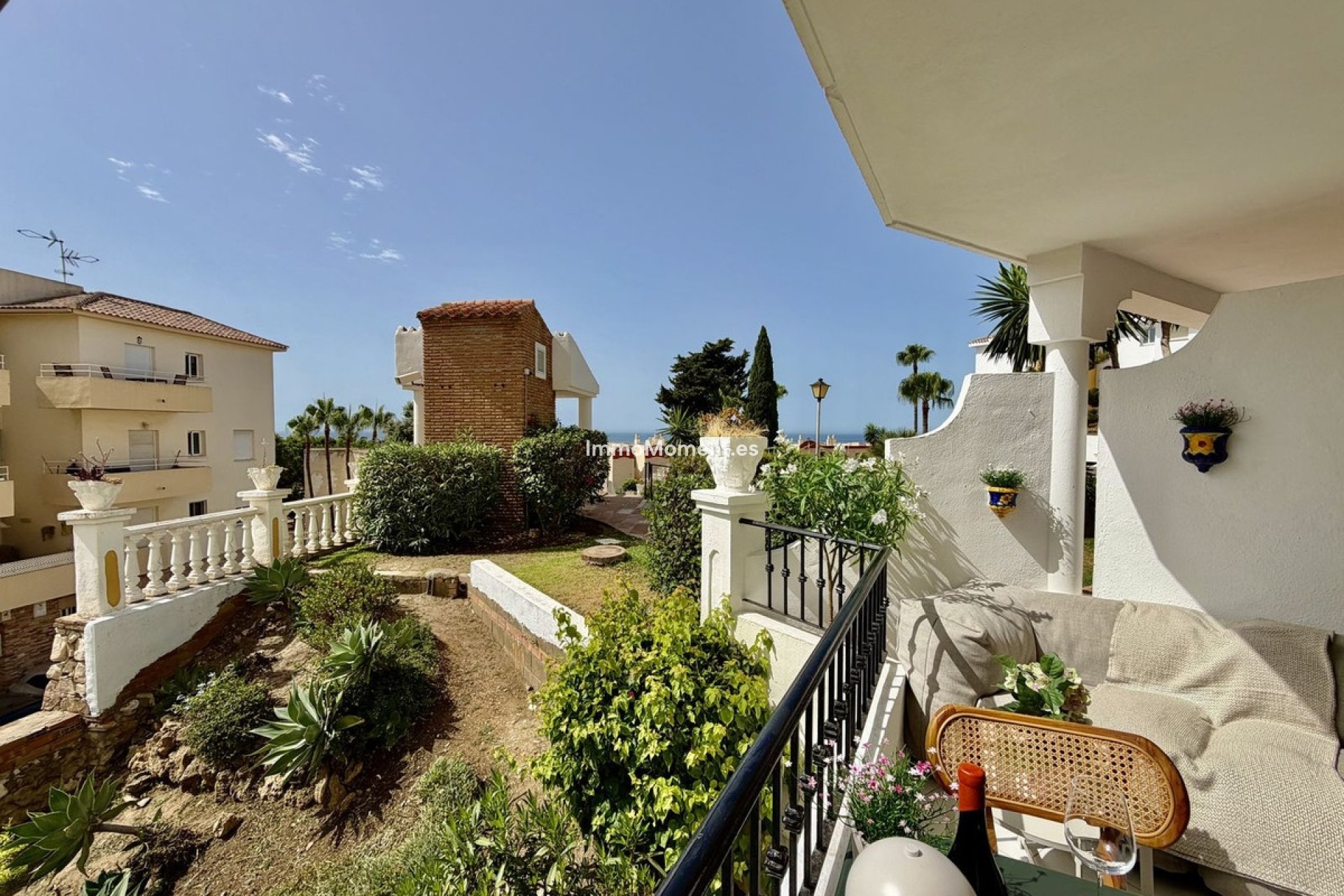 Reventa - Apartamento - Mijas Costa - Riviera Del Sol