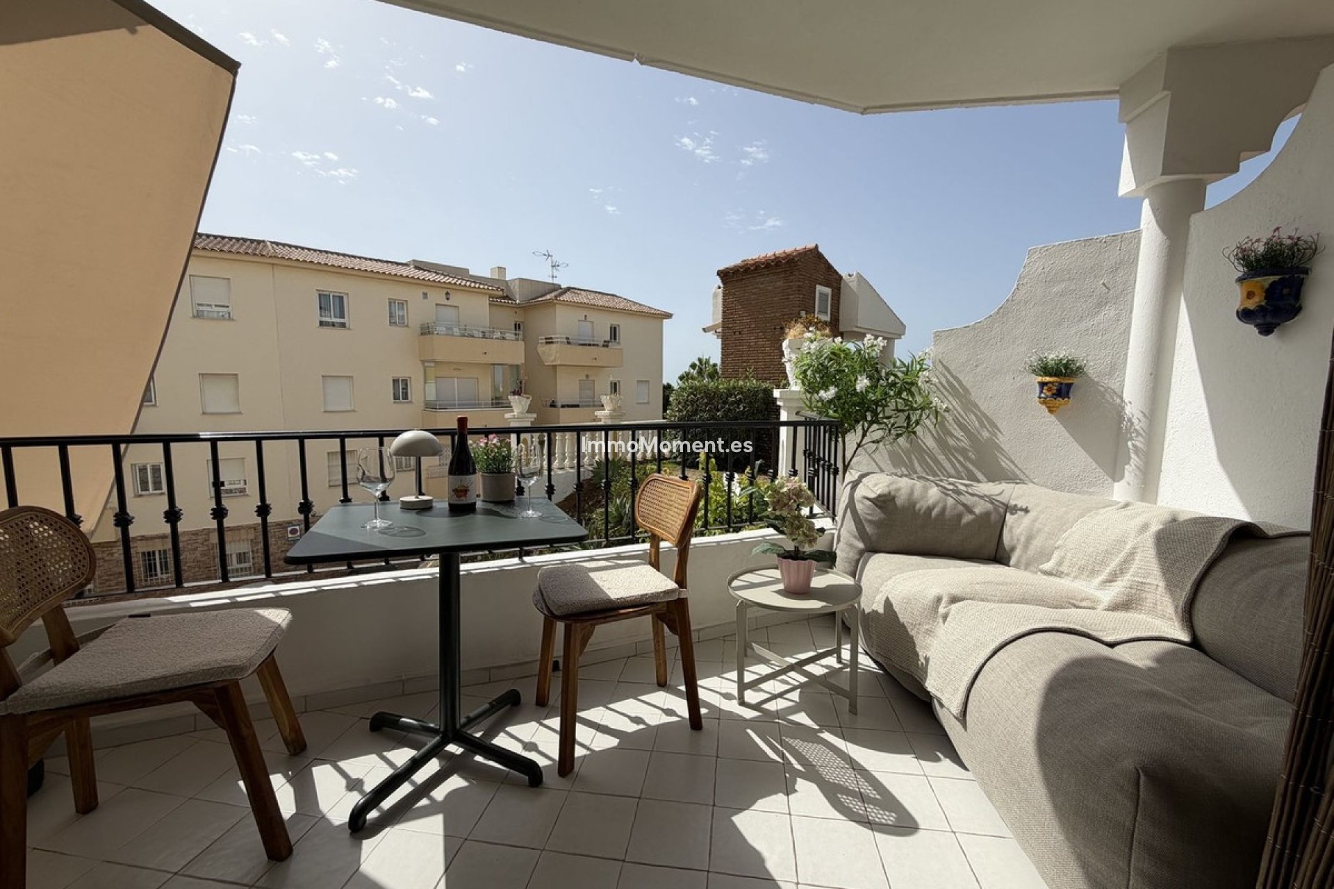 Reventa - Apartamento - Mijas Costa - Riviera Del Sol