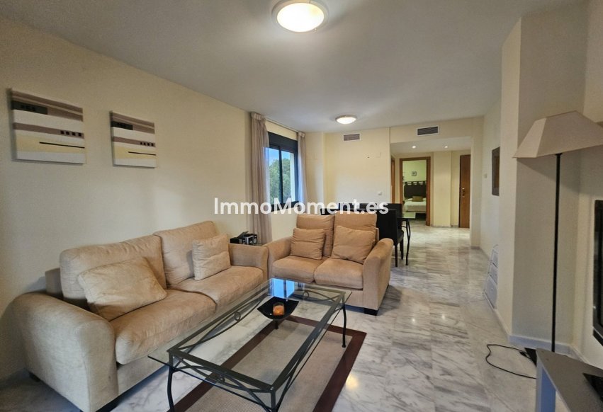 Reventa - Apartamento - Mijas Costa - Riviera Del Sol