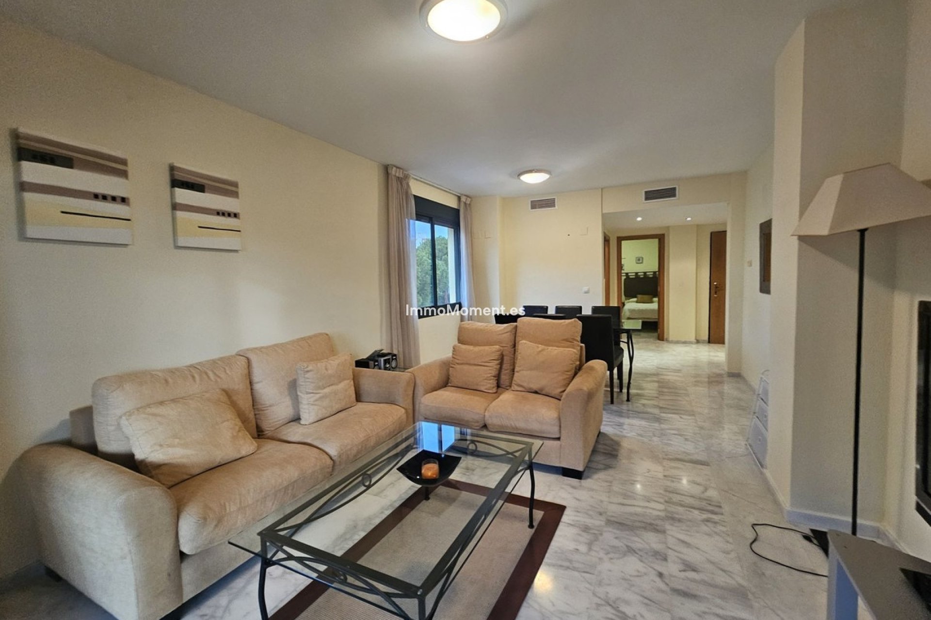 Reventa - Apartamento - Mijas Costa - Riviera Del Sol