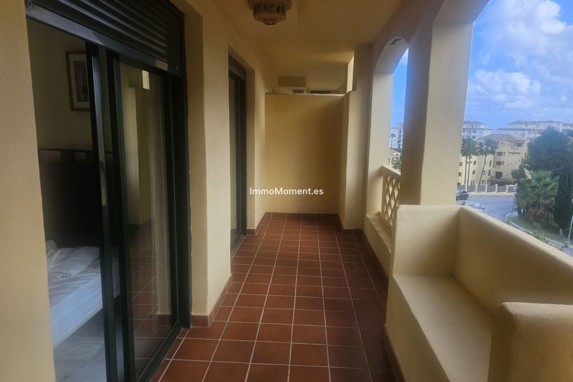 Reventa - Apartamento - Mijas Costa - Riviera Del Sol