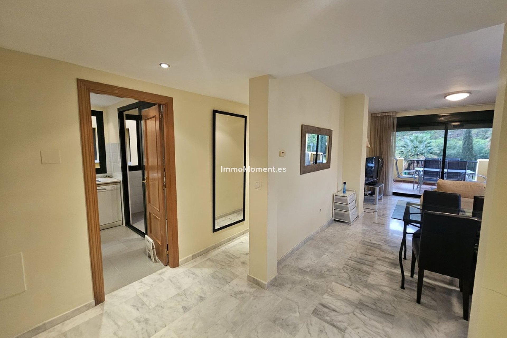 Reventa - Apartamento - Mijas Costa - Riviera Del Sol