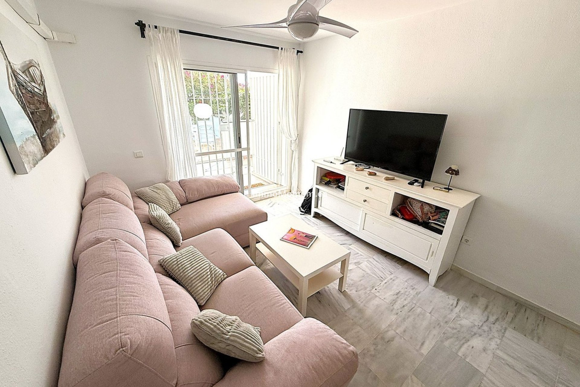 Reventa - Apartamento - Mijas Costa - Riviera Del Sol